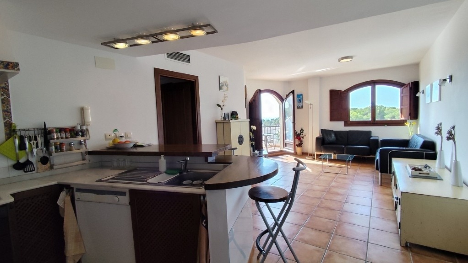 Wederverkoop - Appartement - Punta Prima - panorama park