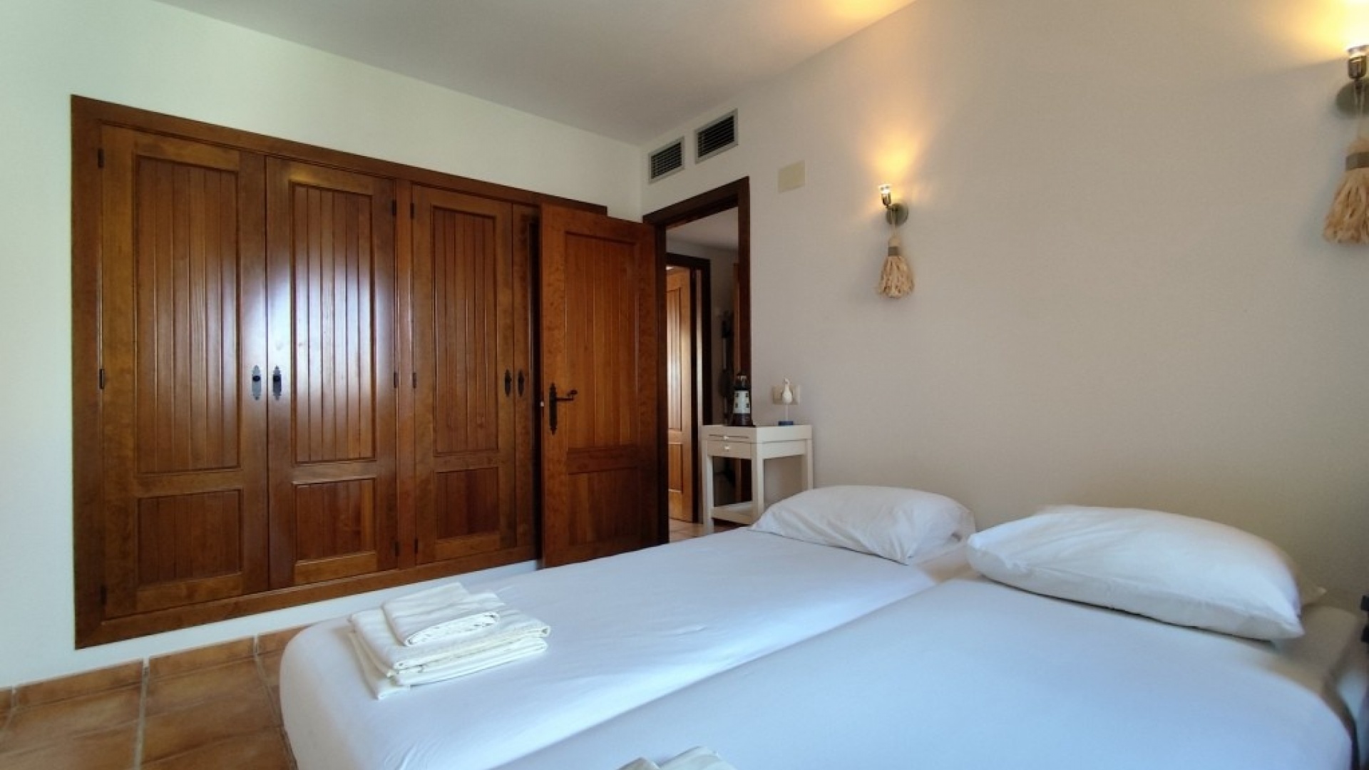Wederverkoop - Appartement - Punta Prima - panorama park