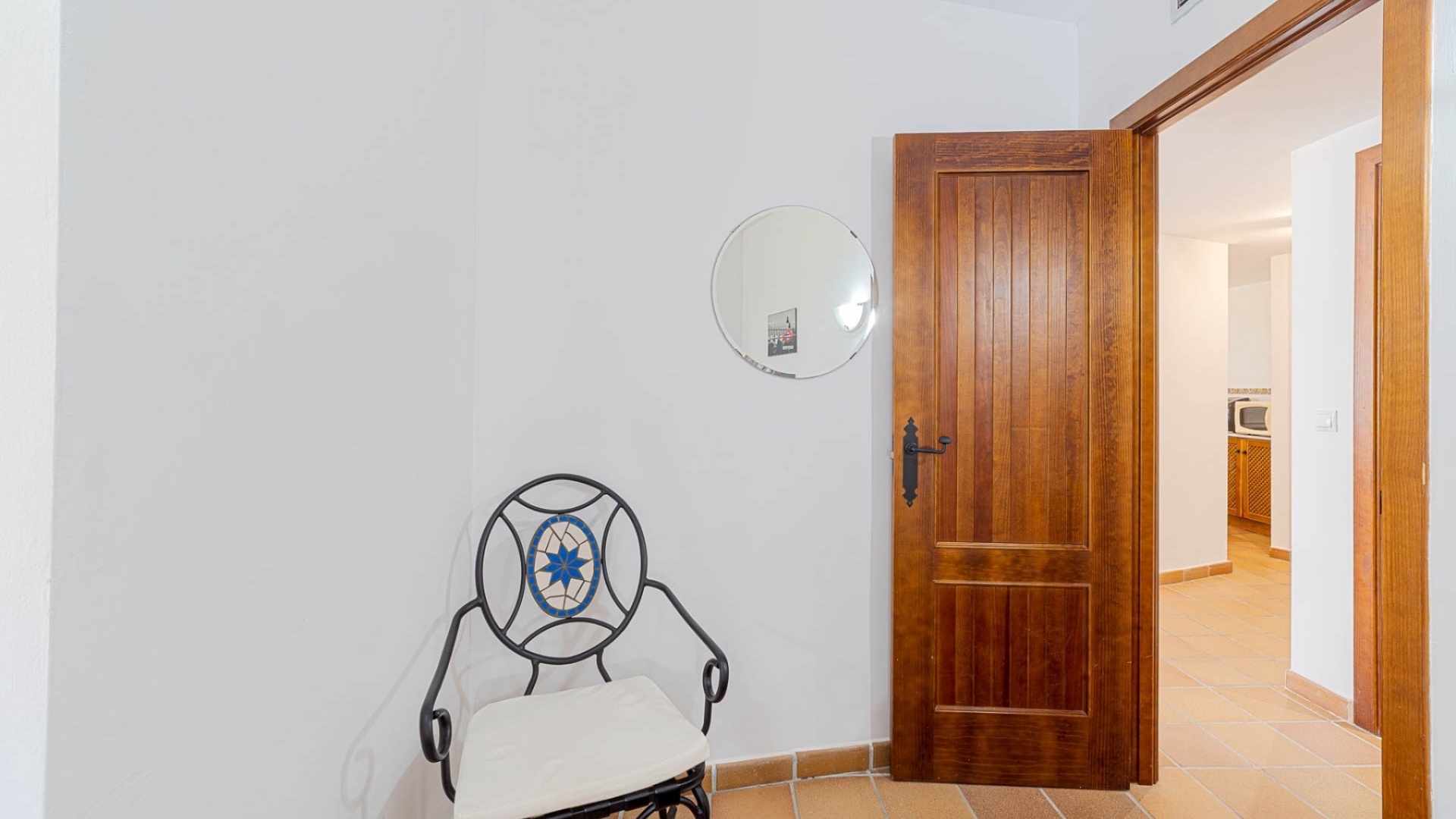 Wederverkoop - Appartement - Punta Prima - panorama park