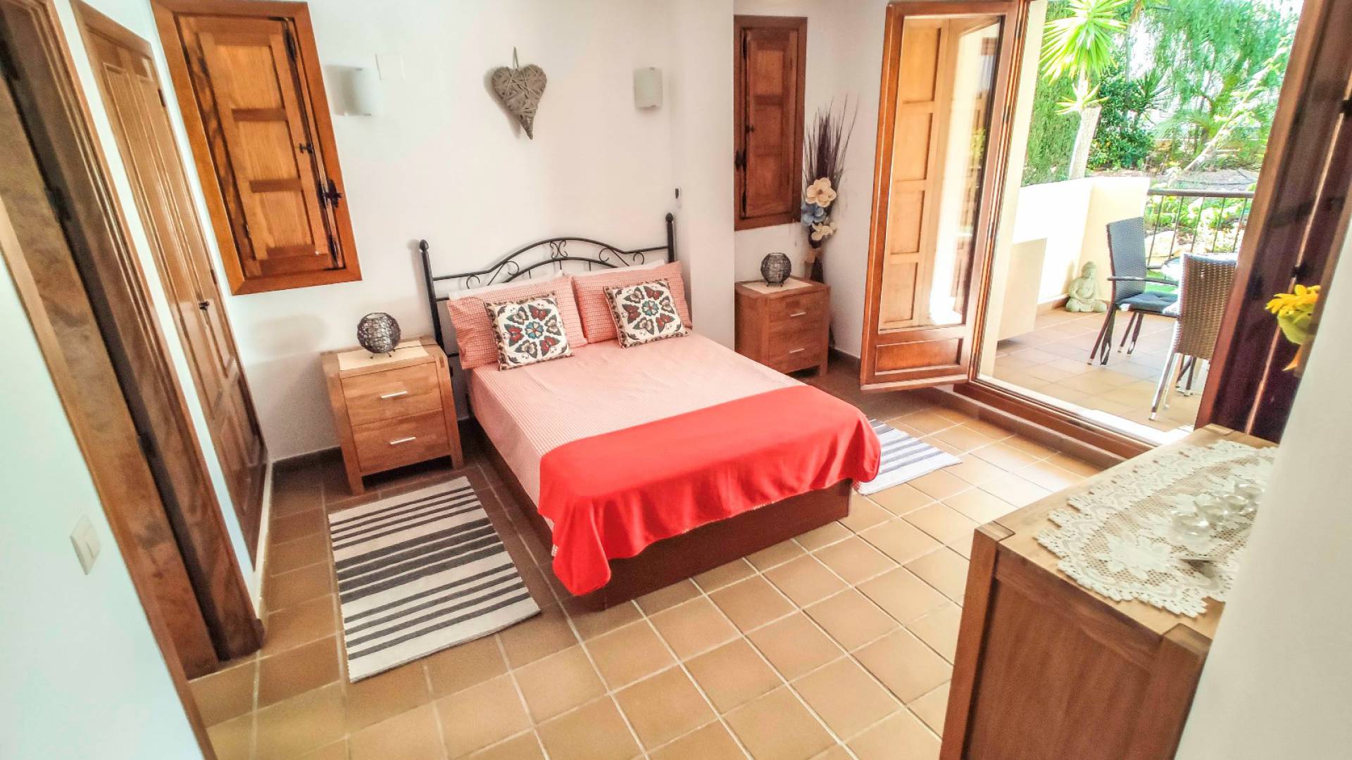 Wederverkoop - Appartement - Punta Prima - panorama park