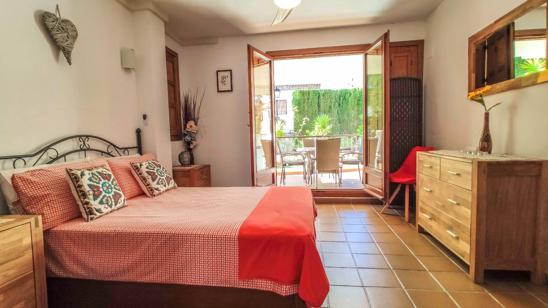 Wederverkoop - Appartement - Punta Prima - panorama park