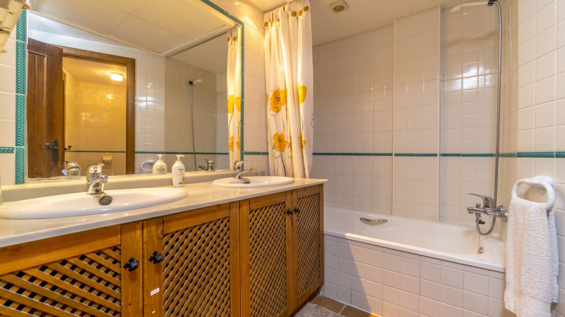 Wederverkoop - Appartement - Punta Prima - panorama park