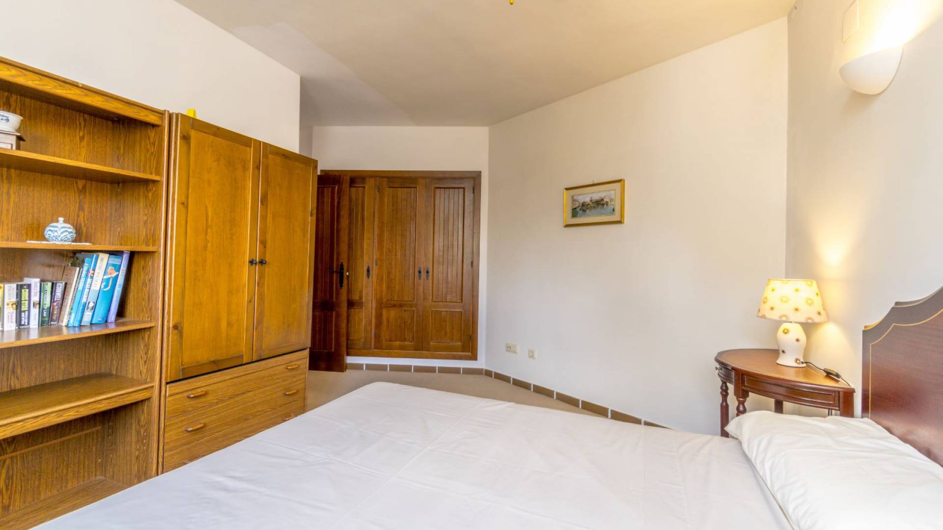 Wederverkoop - Appartement - Punta Prima - panorama park