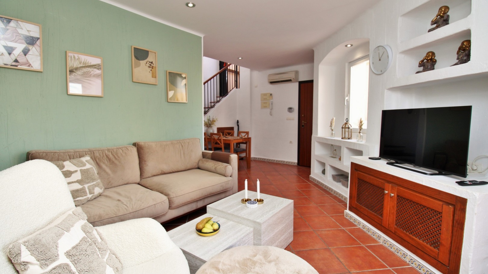 Wederverkoop - Appartement - Punta Prima - punta marina