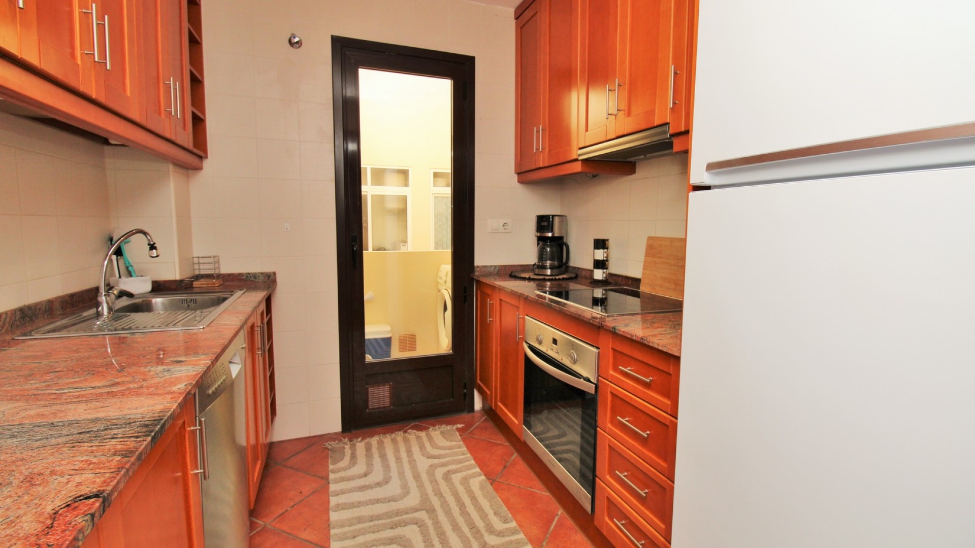 Wederverkoop - Appartement - Punta Prima - punta marina