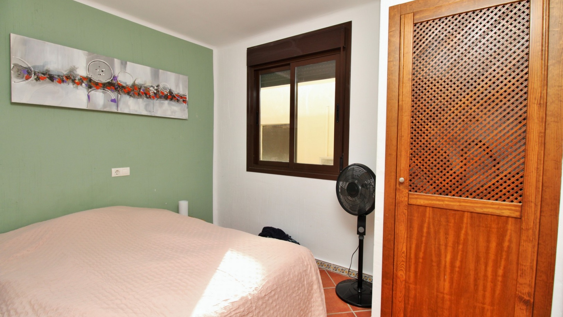 Wederverkoop - Appartement - Punta Prima - punta marina