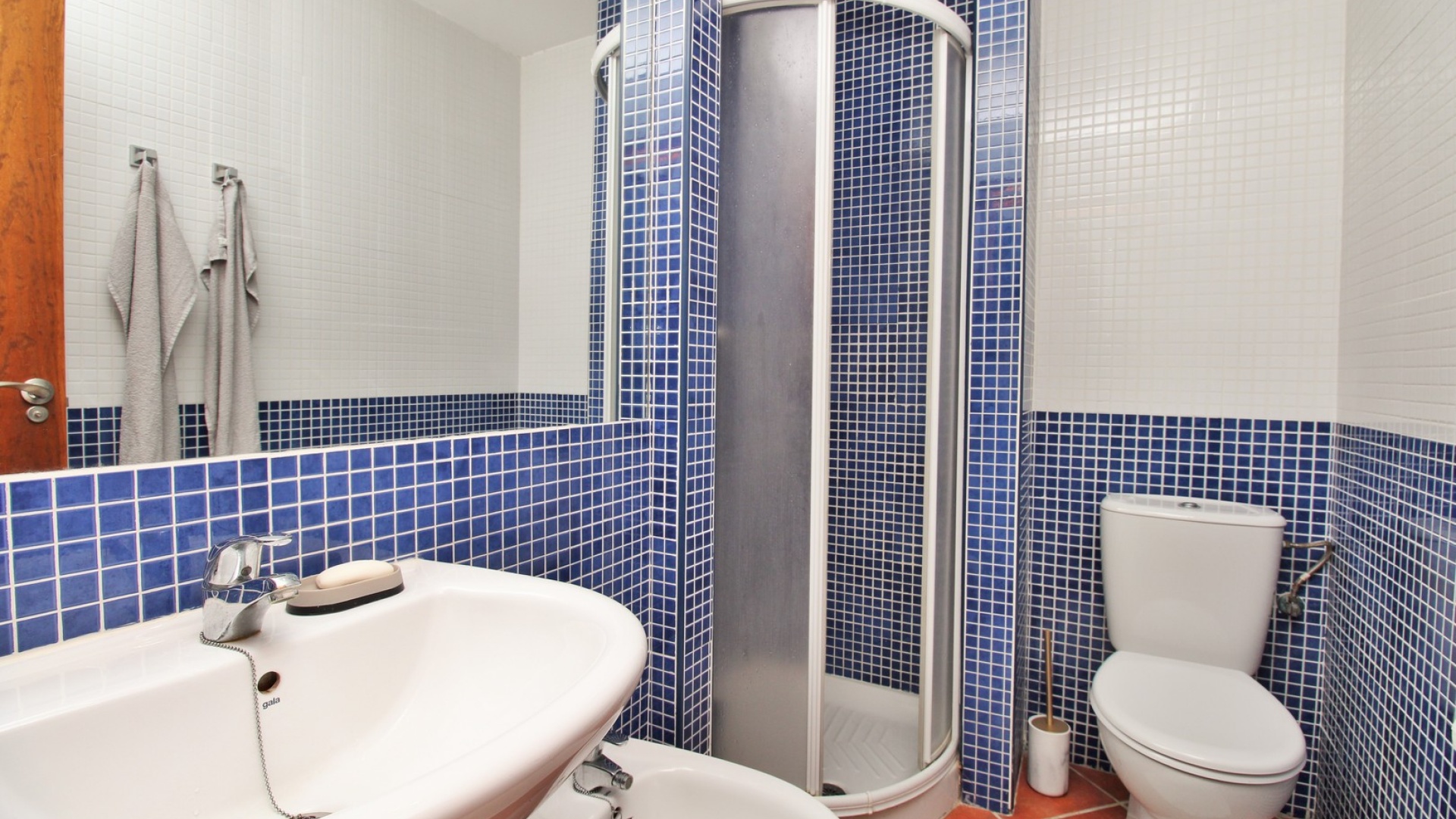 Wederverkoop - Appartement - Punta Prima - punta marina