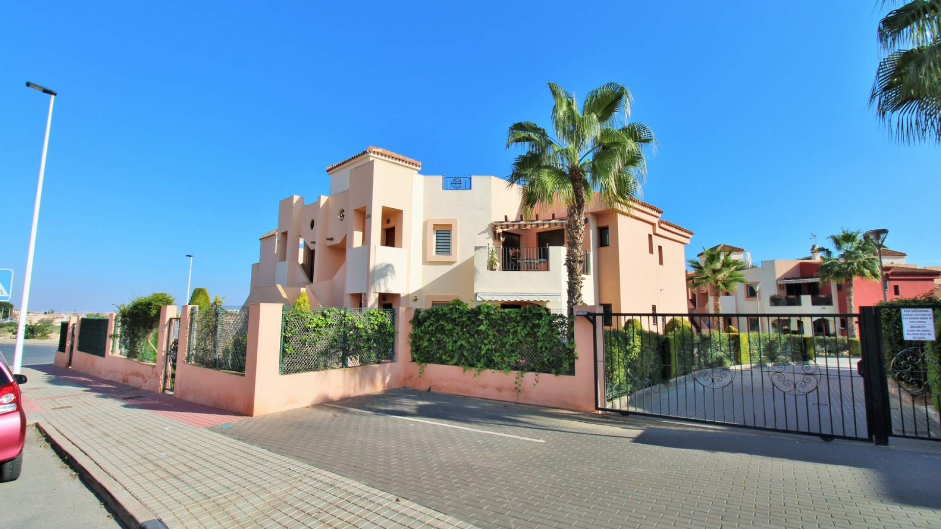 Wederverkoop - Appartement - Punta Prima - punta marina