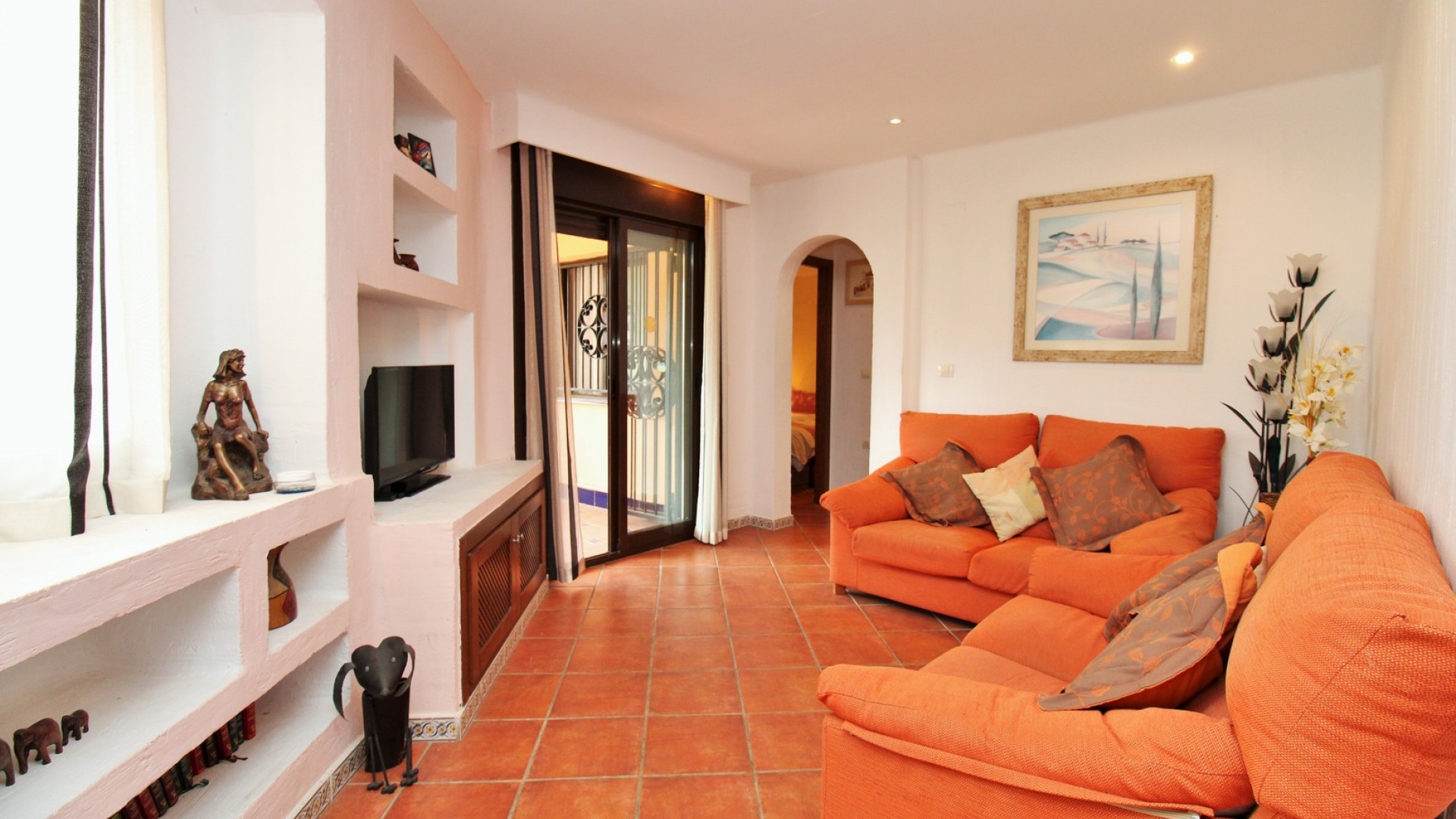 Wederverkoop - Appartement - Punta Prima - punta marina