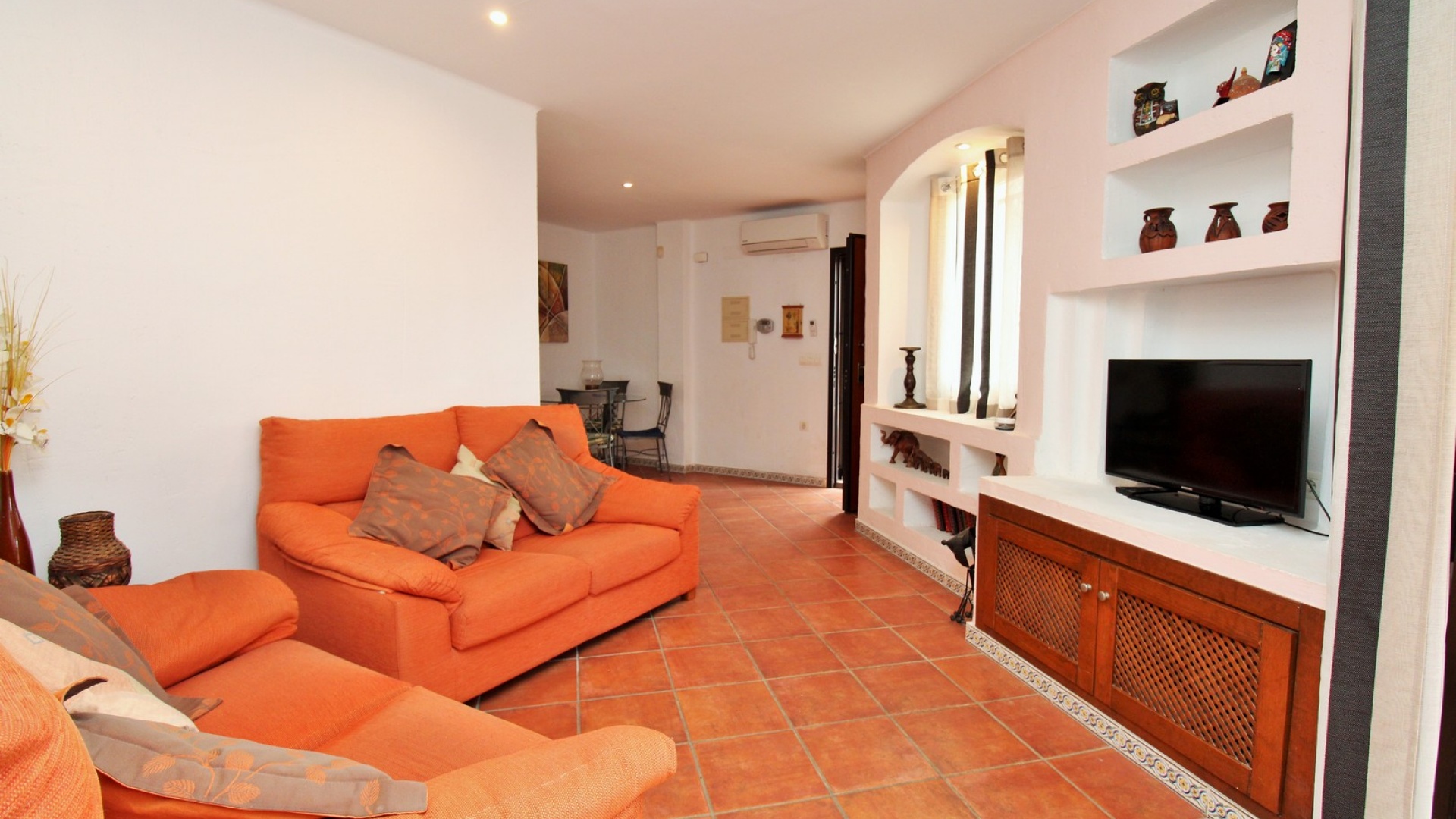 Wederverkoop - Appartement - Punta Prima - punta marina