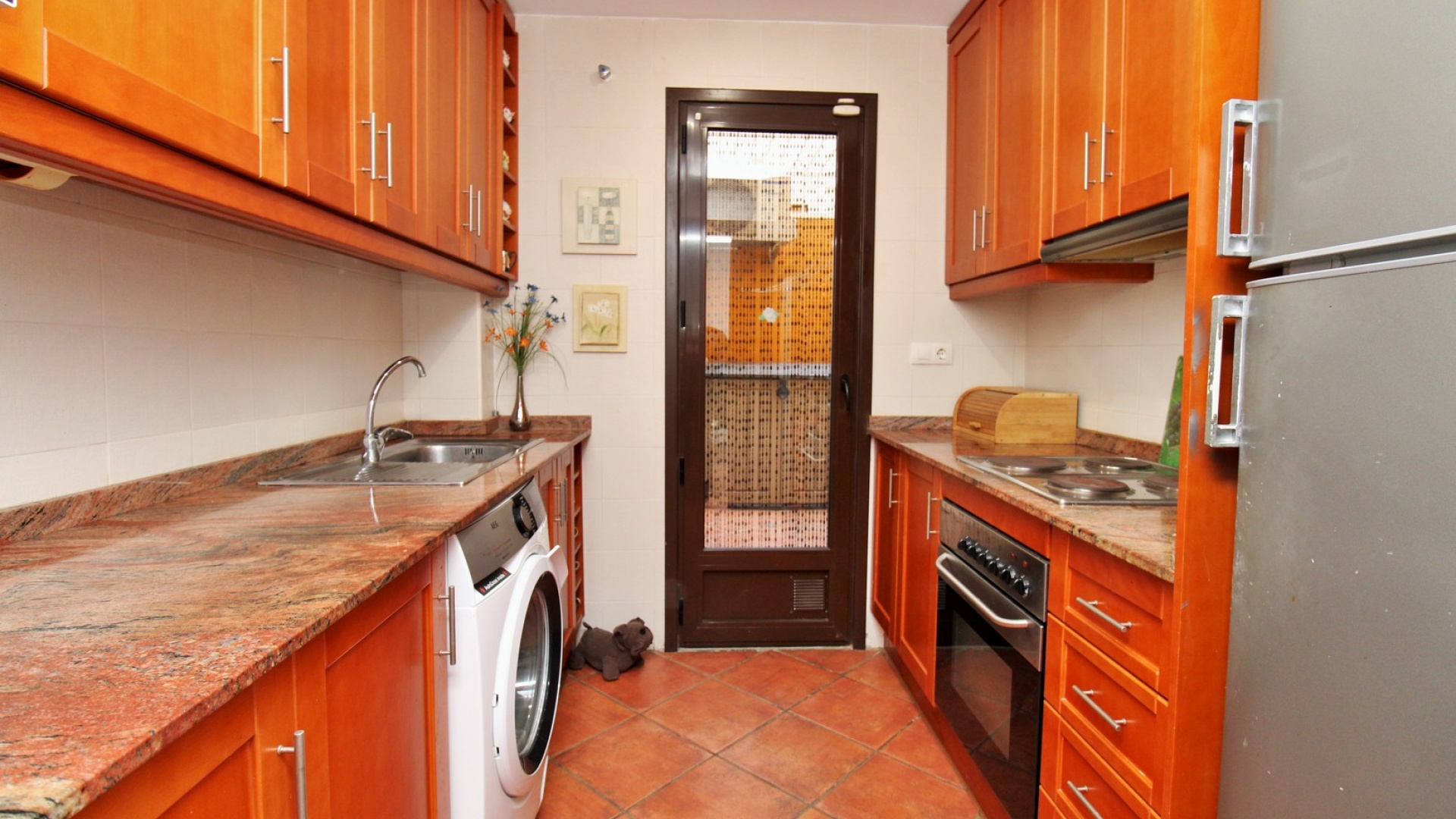 Wederverkoop - Appartement - Punta Prima - punta marina