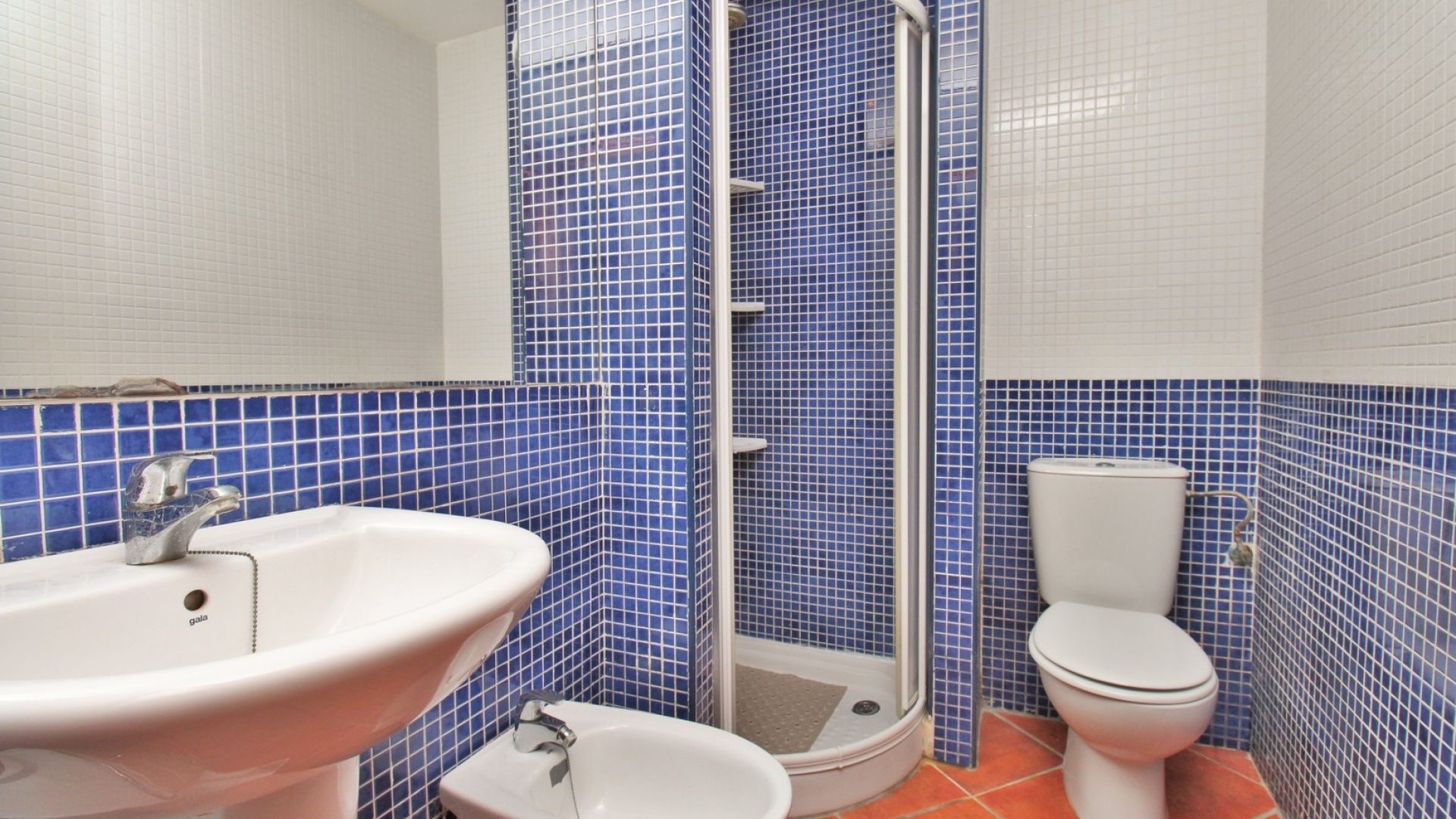 Wederverkoop - Appartement - Punta Prima - punta marina