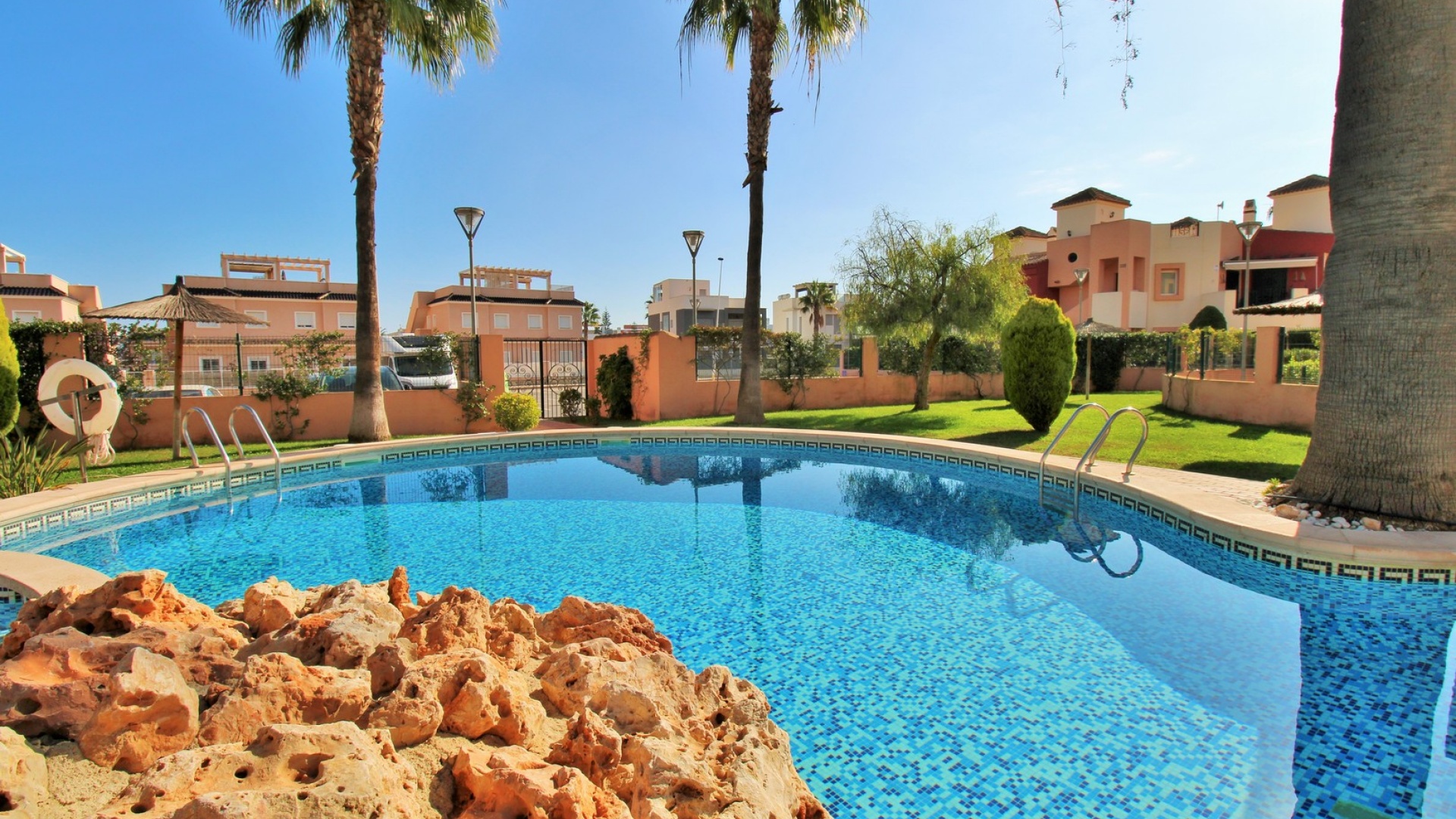 Wederverkoop - Appartement - Punta Prima - punta marina