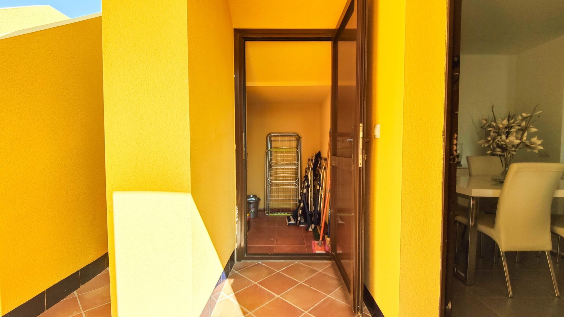 Wederverkoop - Appartement - Punta Prima - punta marina