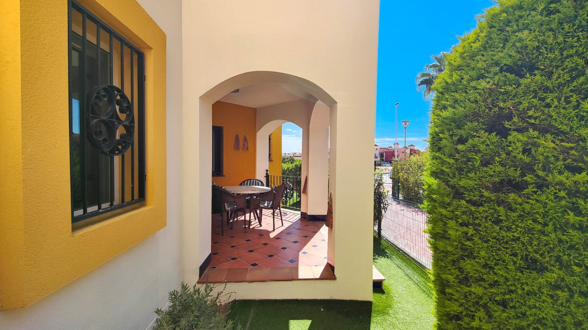 Wederverkoop - Appartement - Punta Prima - punta marina