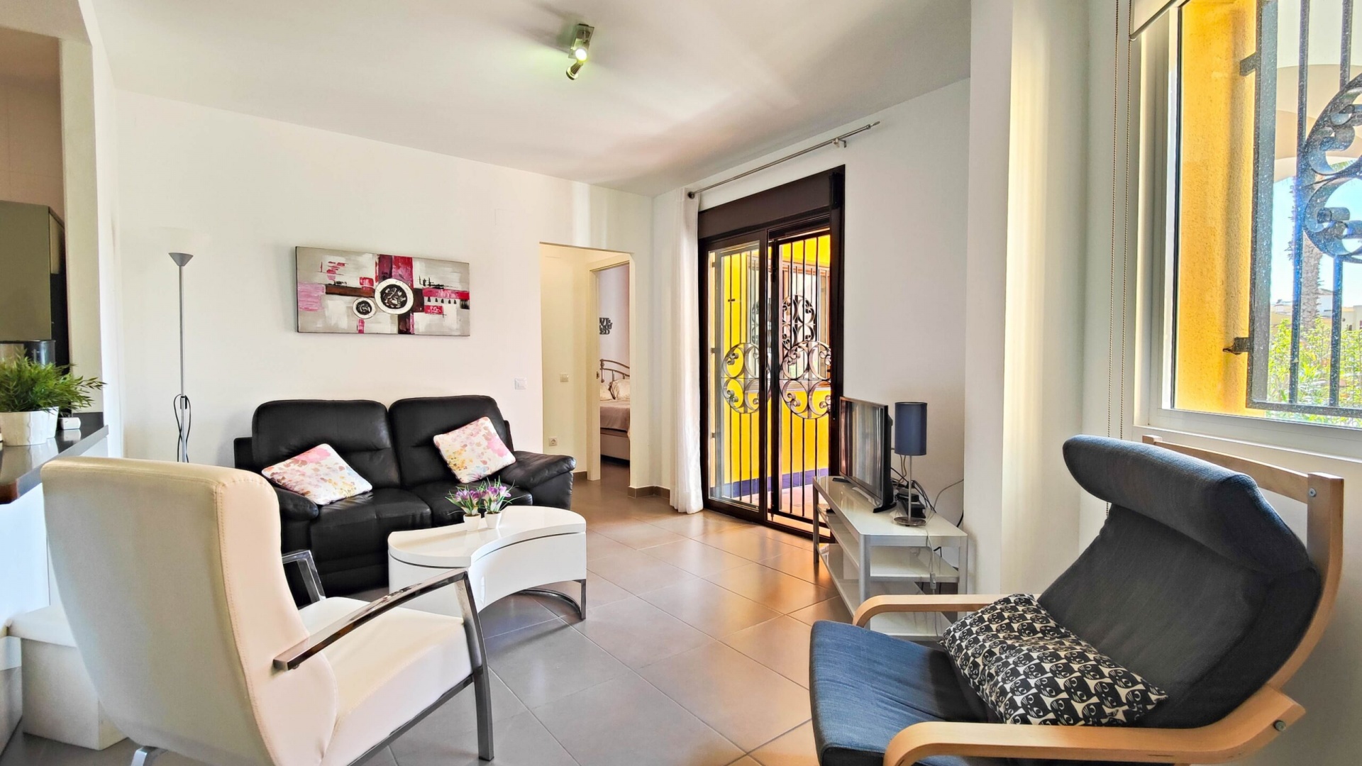 Wederverkoop - Appartement - Punta Prima - punta marina