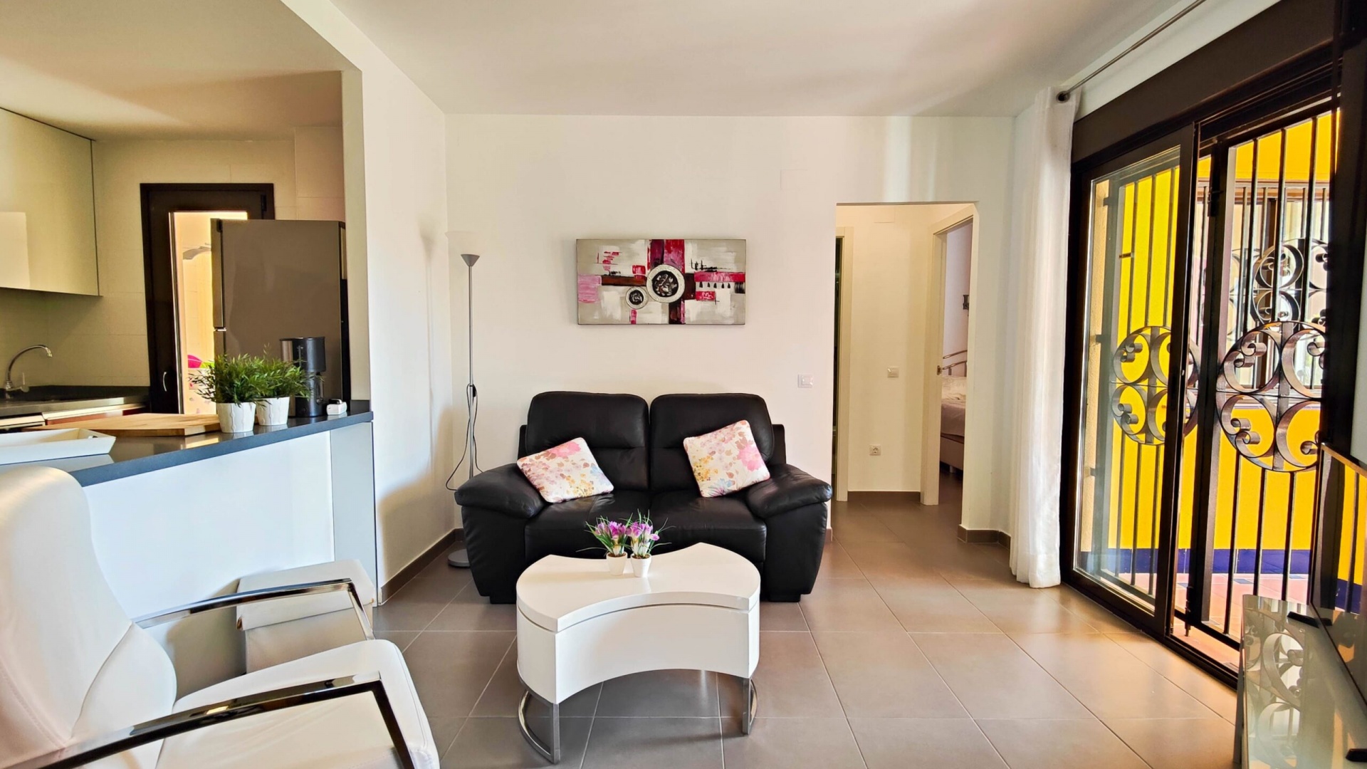 Wederverkoop - Appartement - Punta Prima - punta marina