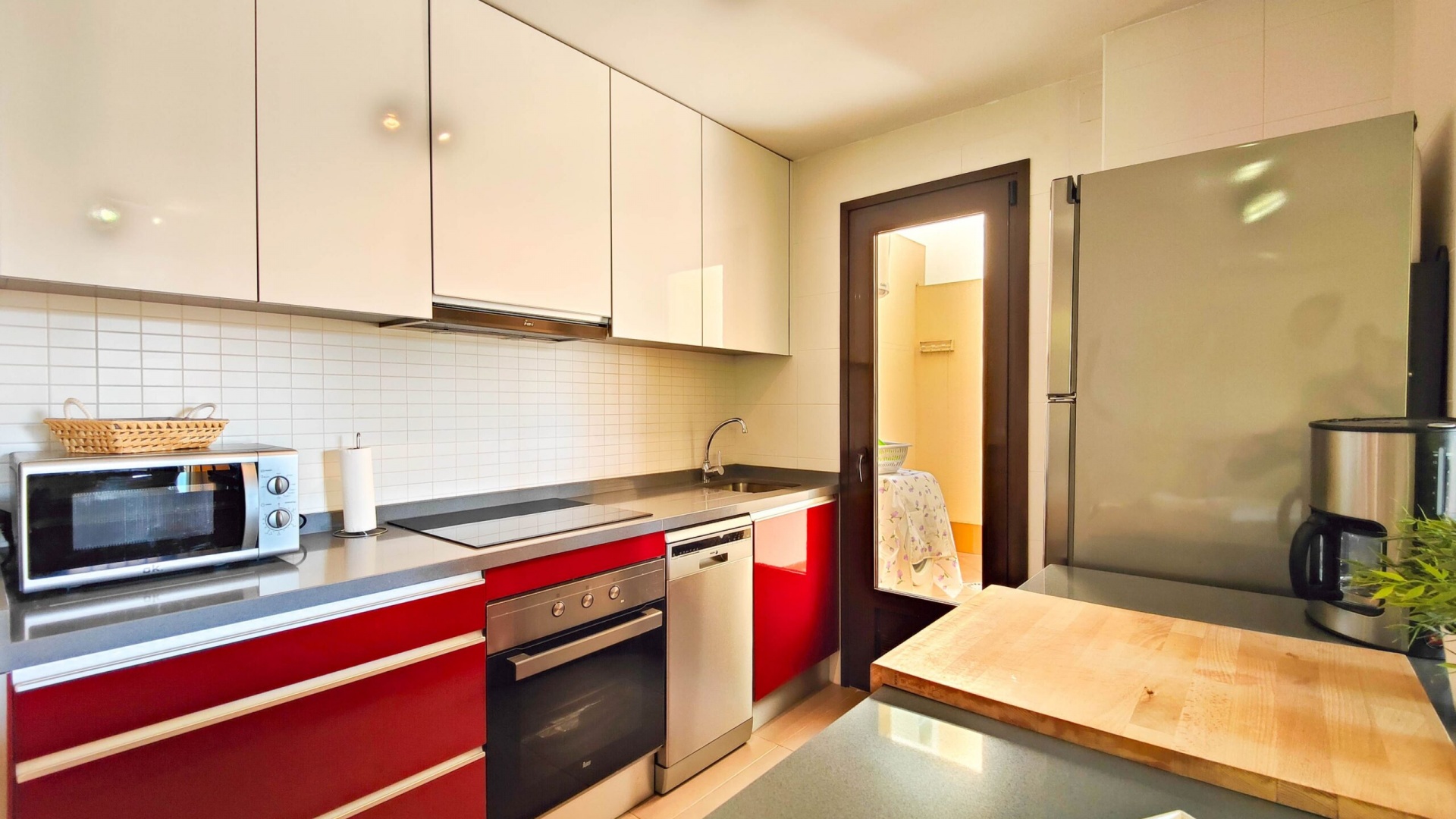 Wederverkoop - Appartement - Punta Prima - punta marina