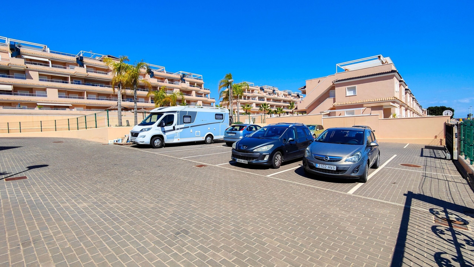 Wederverkoop - Appartement - Punta Prima - punta marina