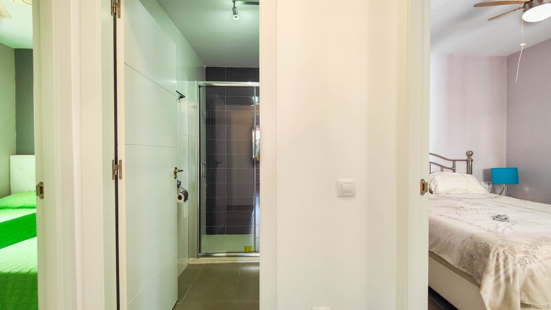 Wederverkoop - Appartement - Punta Prima - punta marina