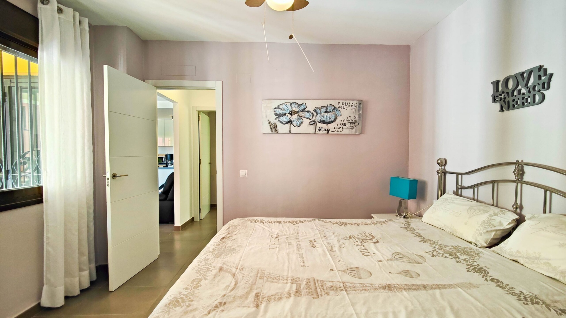 Wederverkoop - Appartement - Punta Prima - punta marina