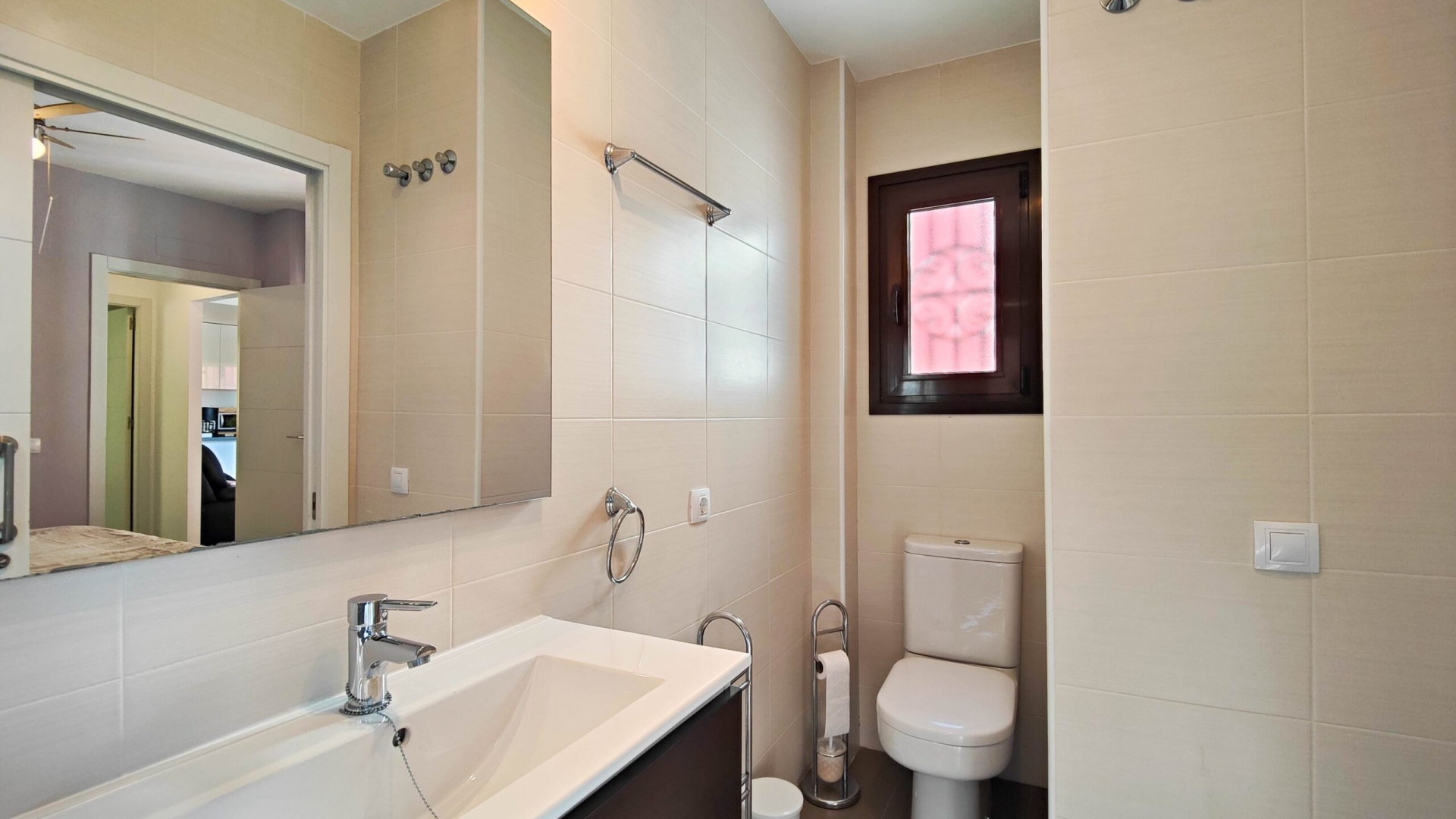 Wederverkoop - Appartement - Punta Prima - punta marina