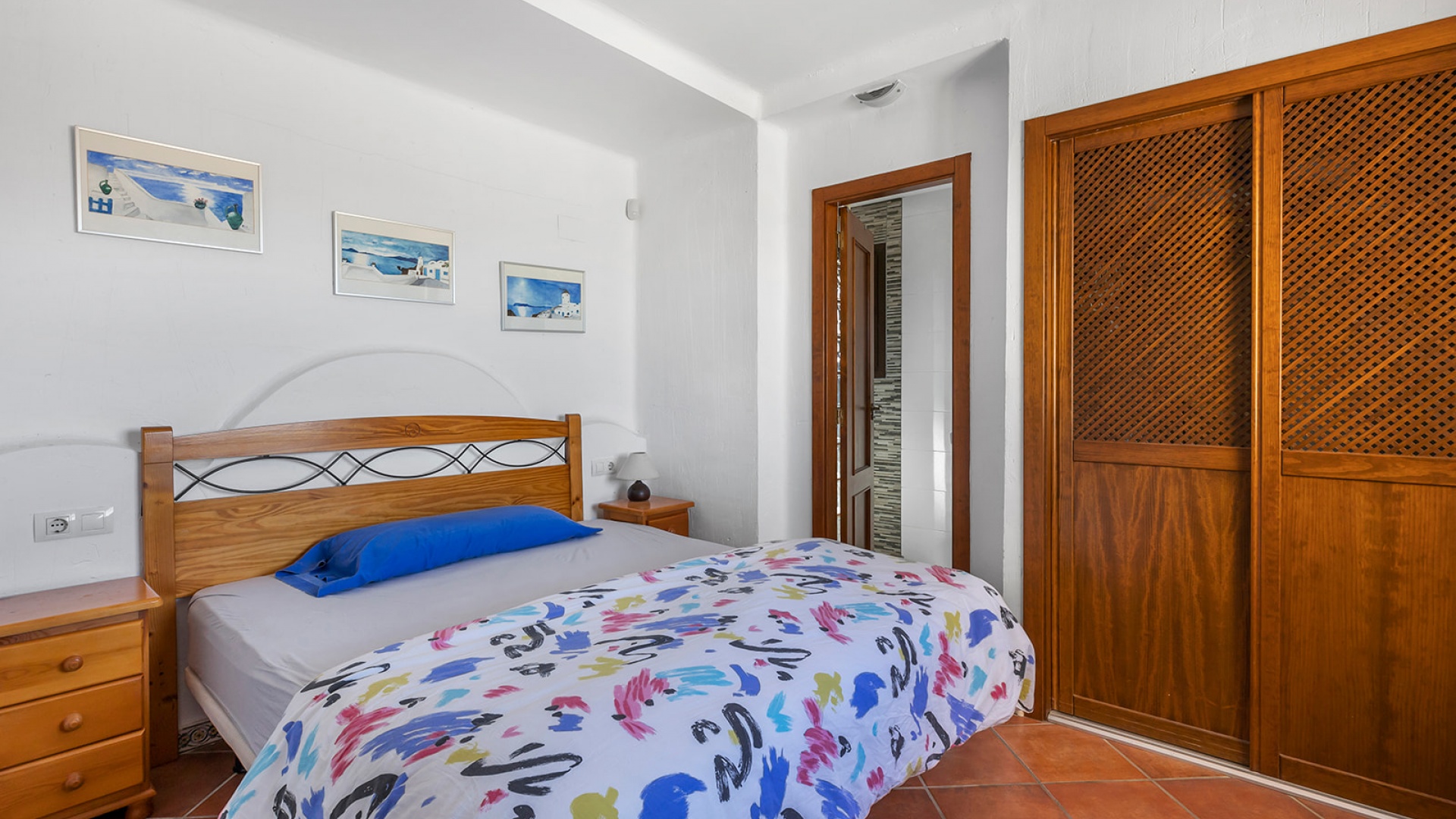 Wederverkoop - Appartement - Punta Prima - punta marina