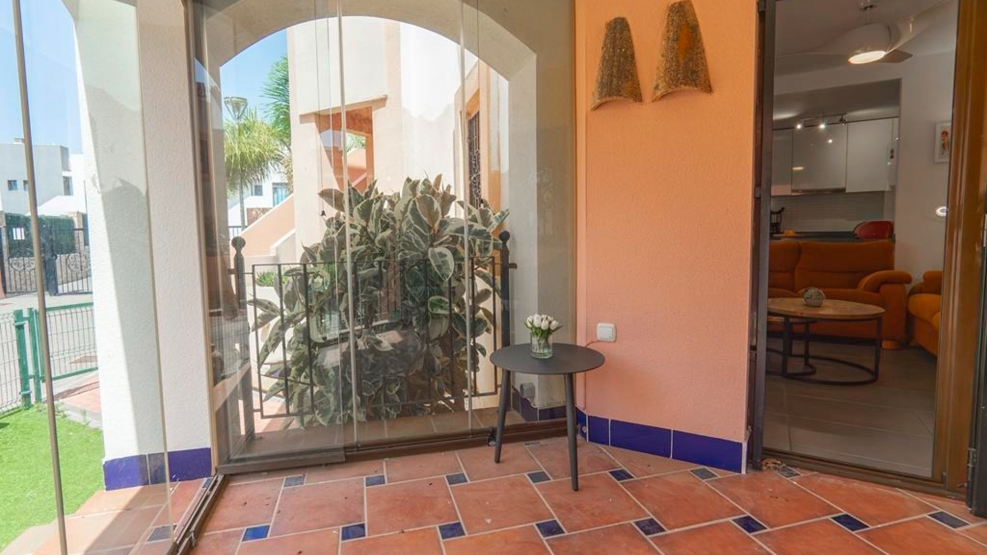 Wederverkoop - Appartement - Punta Prima - punta marina