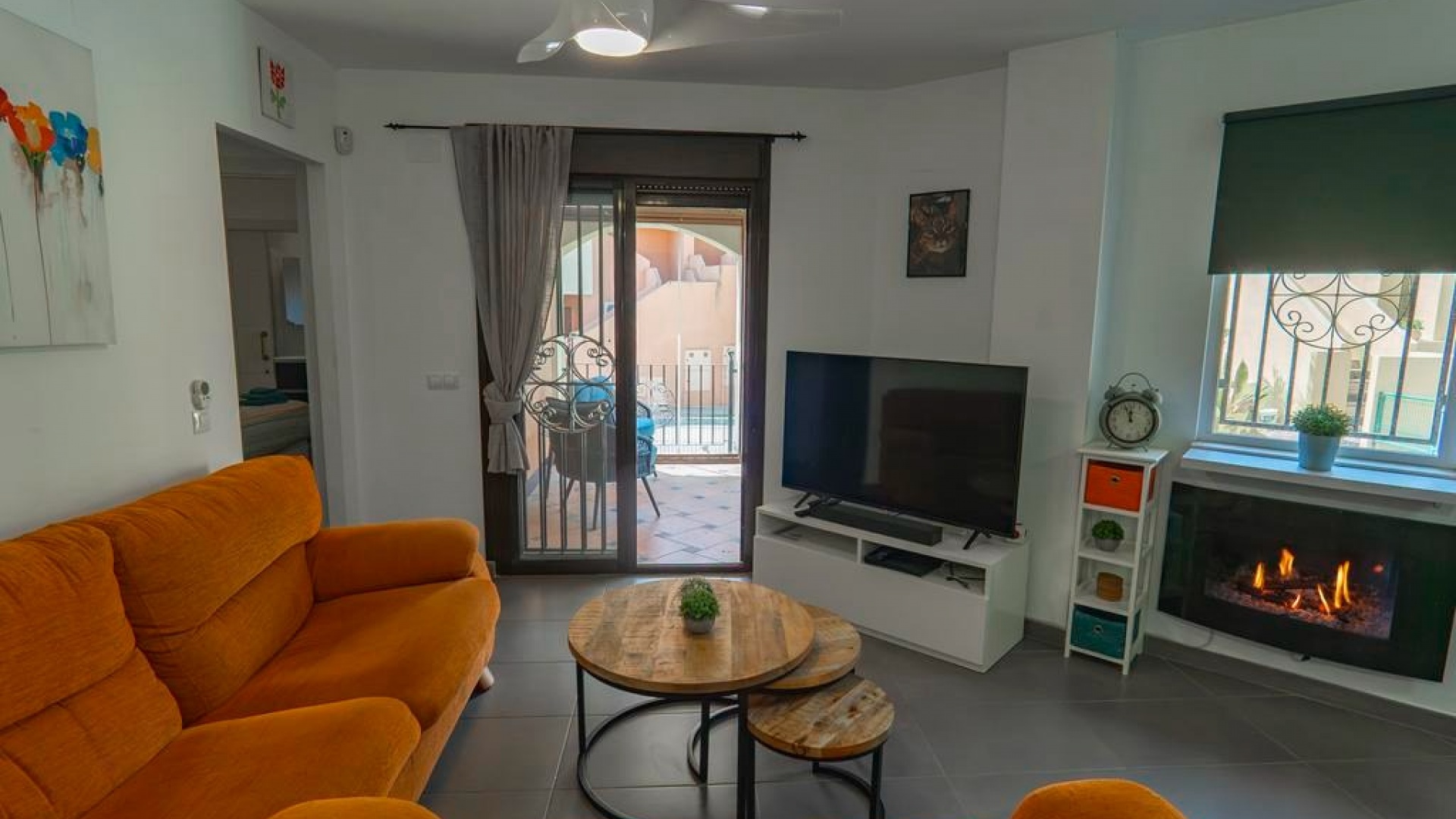 Wederverkoop - Appartement - Punta Prima - punta marina