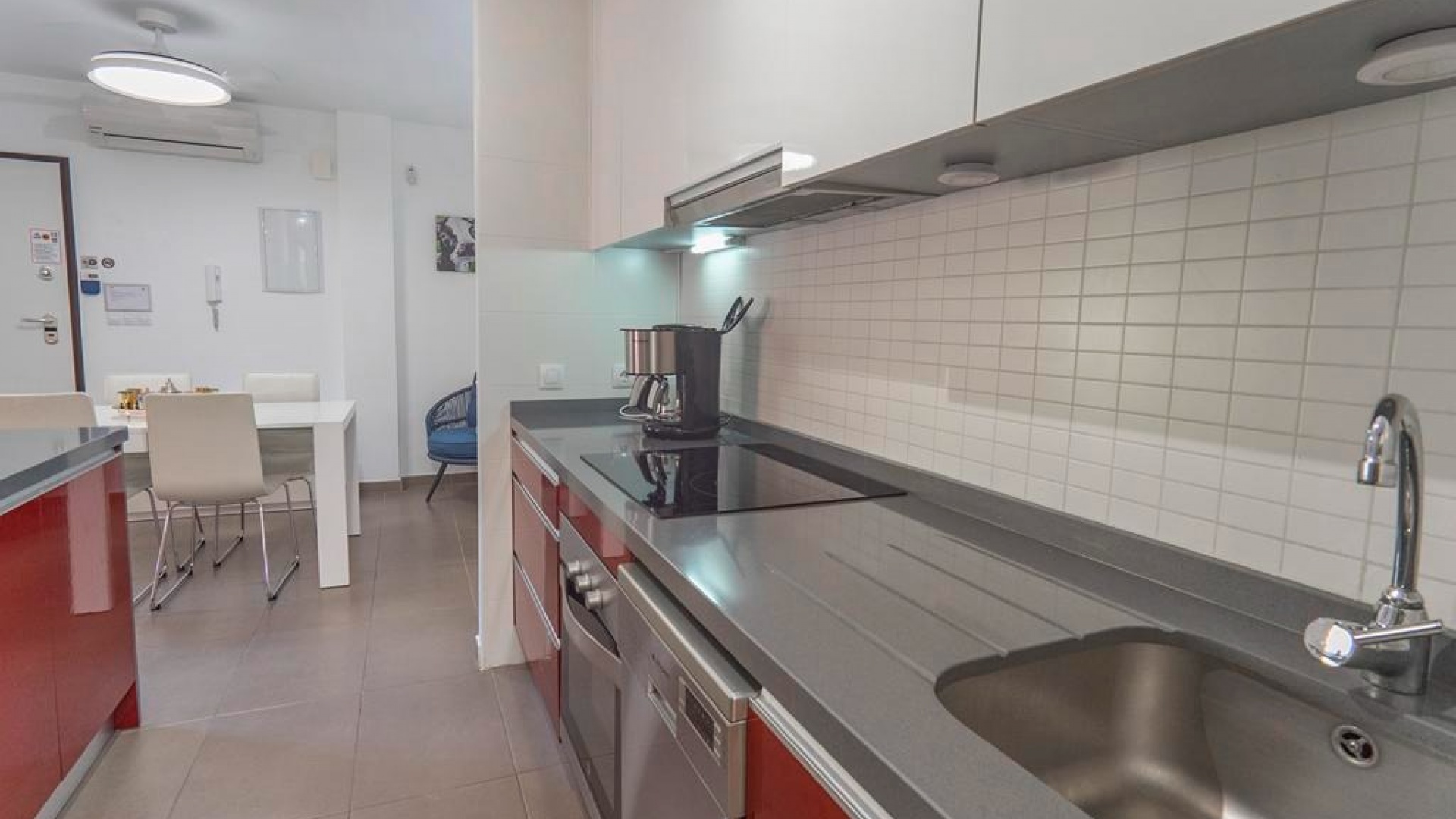 Wederverkoop - Appartement - Punta Prima - punta marina