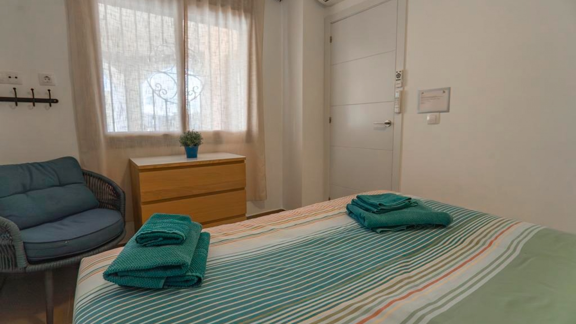 Wederverkoop - Appartement - Punta Prima - punta marina