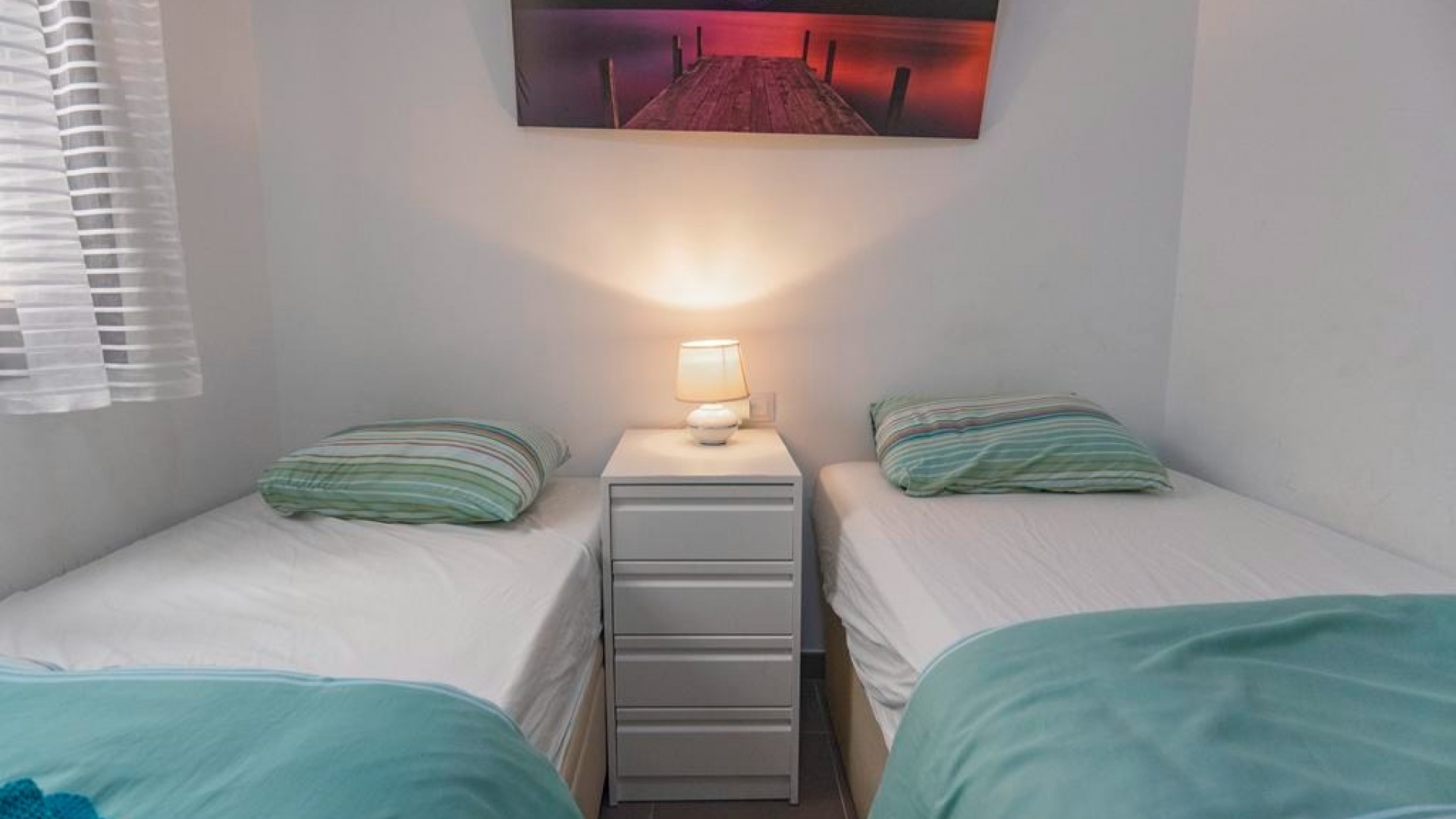 Wederverkoop - Appartement - Punta Prima - punta marina