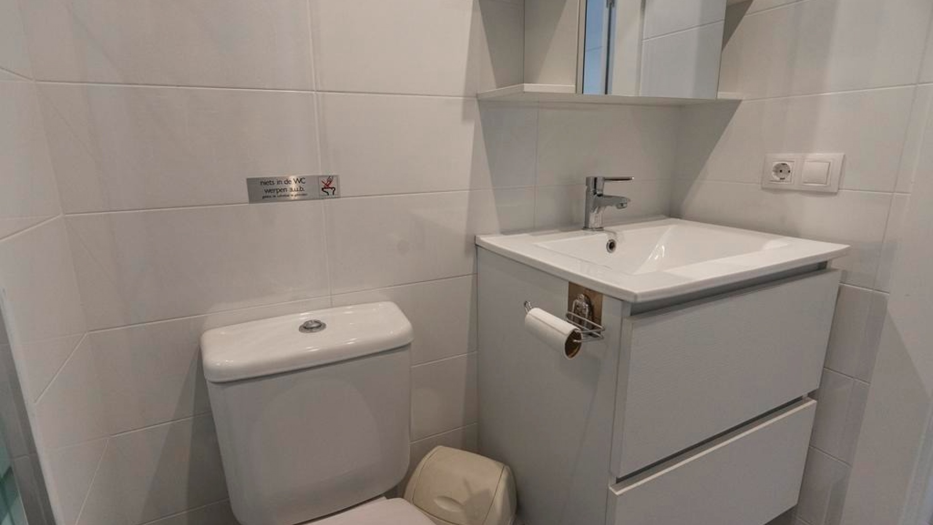 Wederverkoop - Appartement - Punta Prima - punta marina