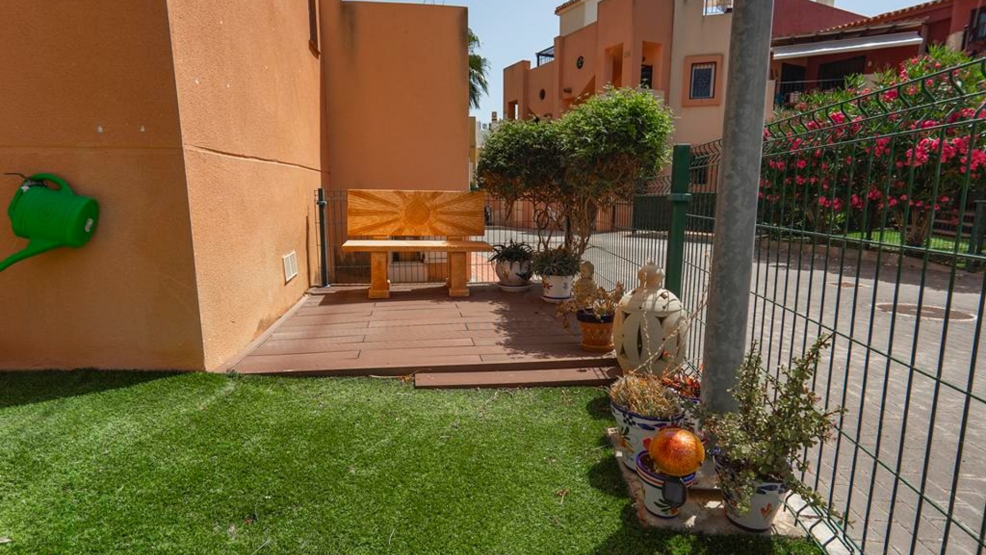 Wederverkoop - Appartement - Punta Prima - punta marina