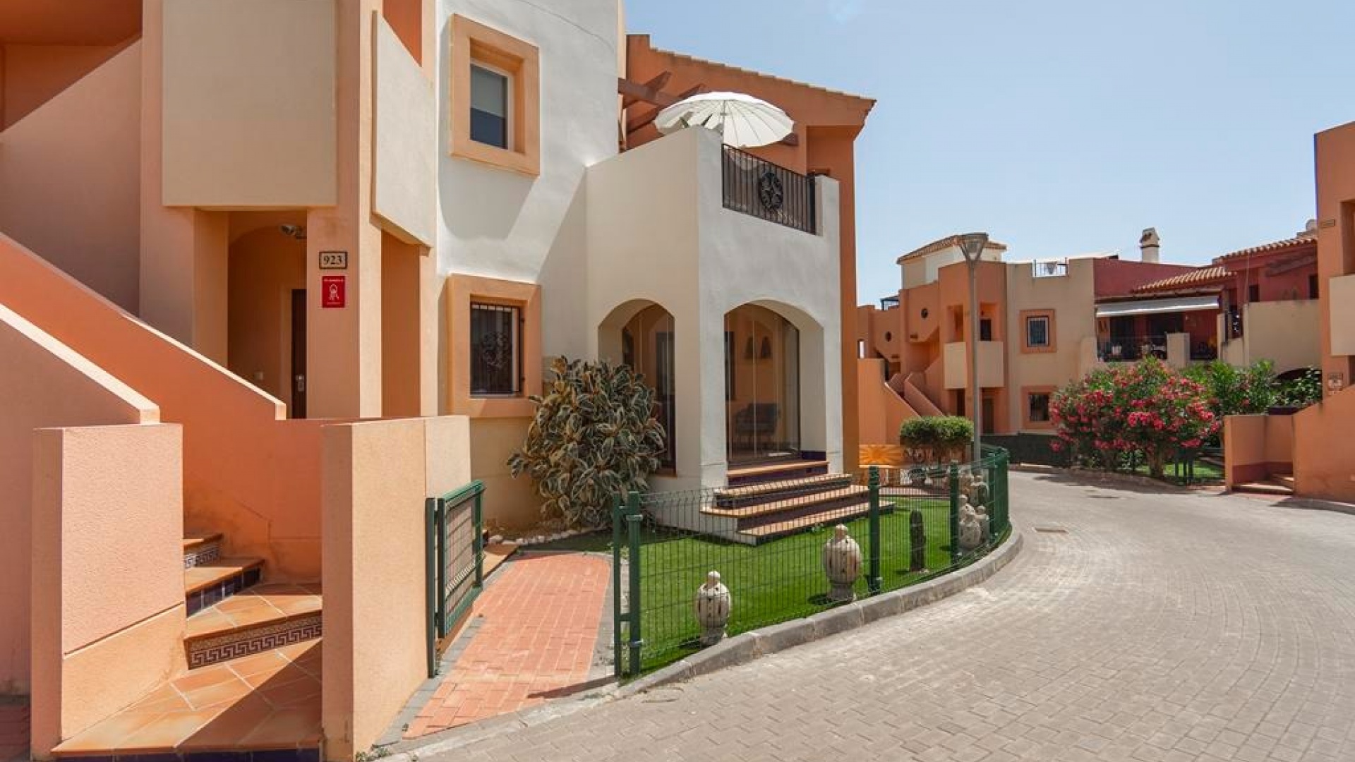 Wederverkoop - Appartement - Punta Prima - punta marina