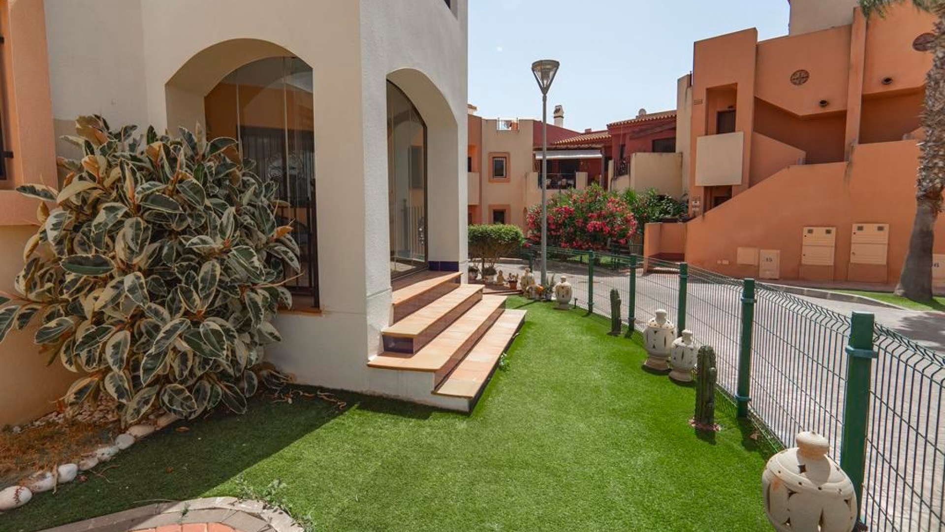 Wederverkoop - Appartement - Punta Prima - punta marina