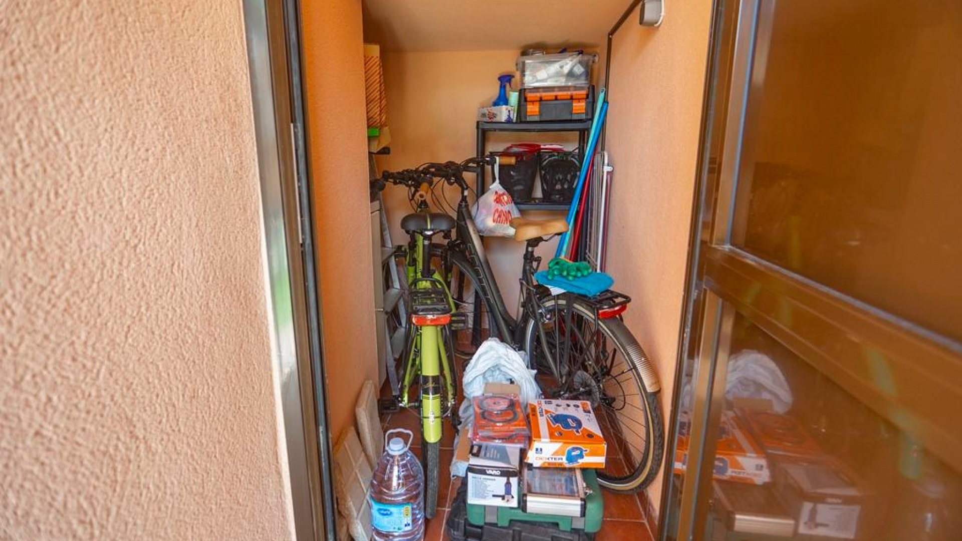 Wederverkoop - Appartement - Punta Prima - punta marina