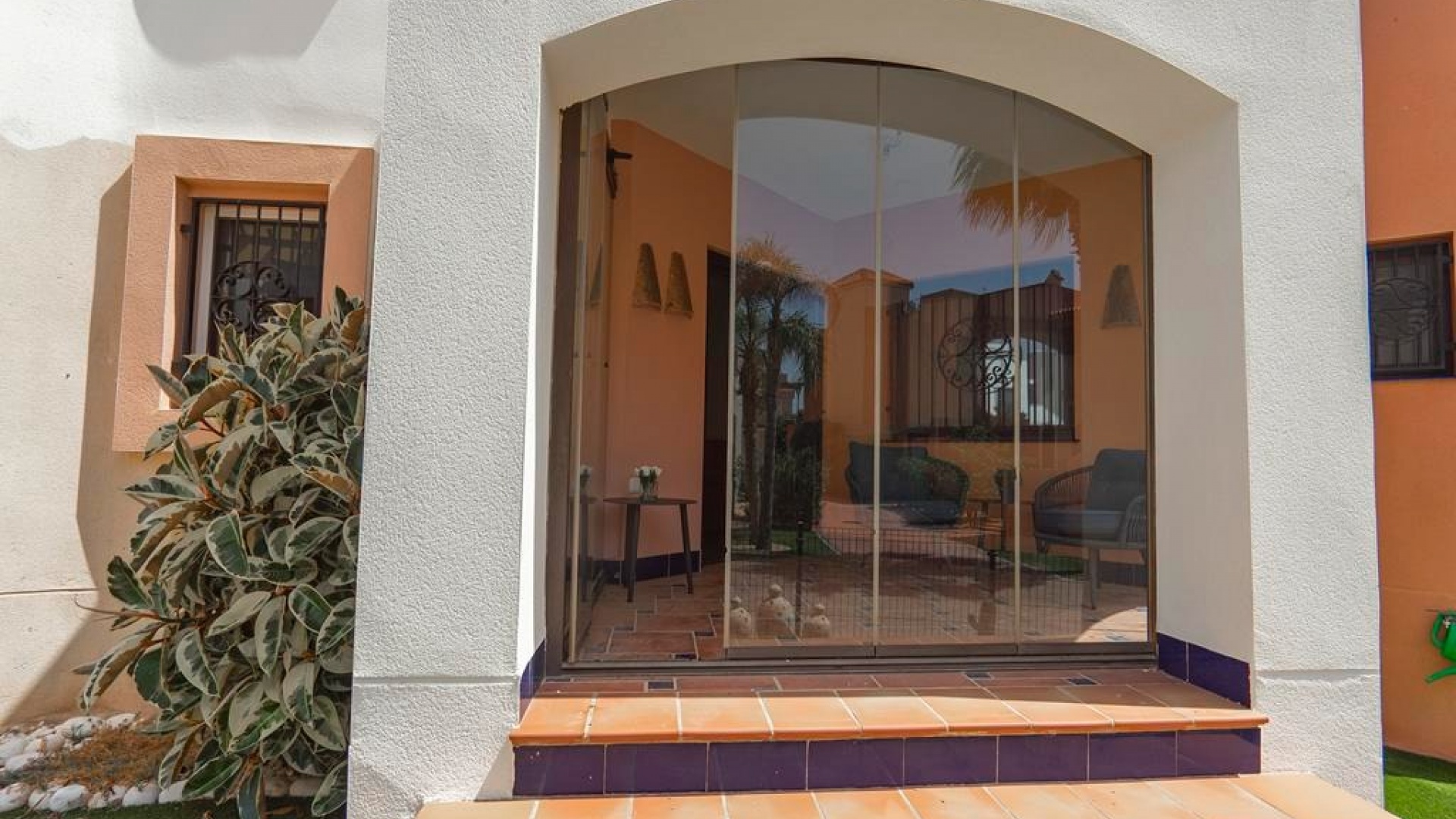 Wederverkoop - Appartement - Punta Prima - punta marina