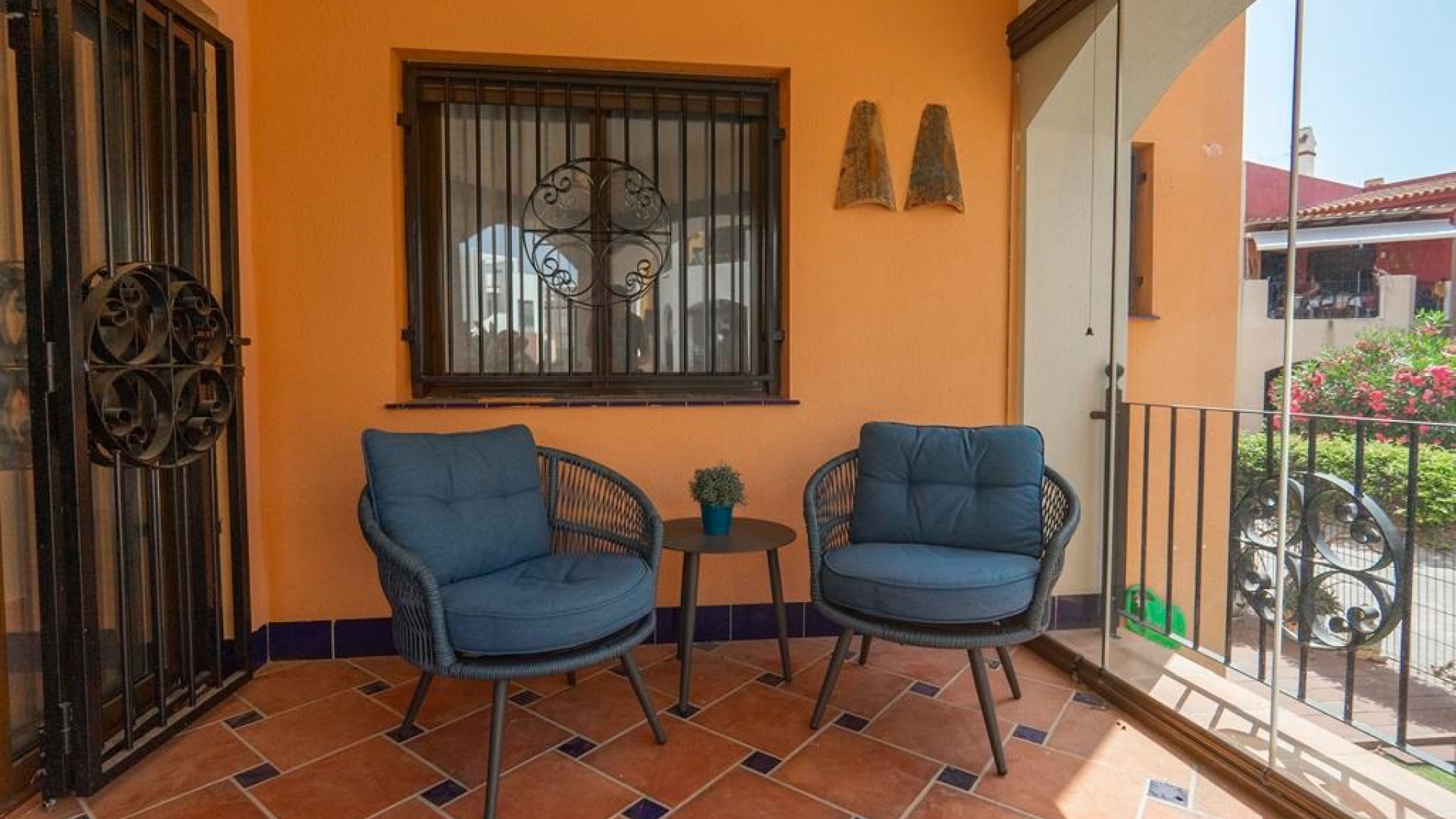 Wederverkoop - Appartement - Punta Prima - punta marina