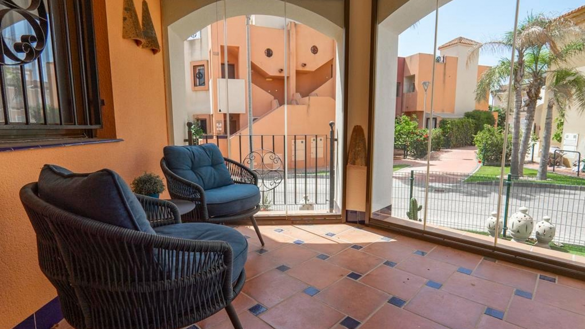 Wederverkoop - Appartement - Punta Prima - punta marina
