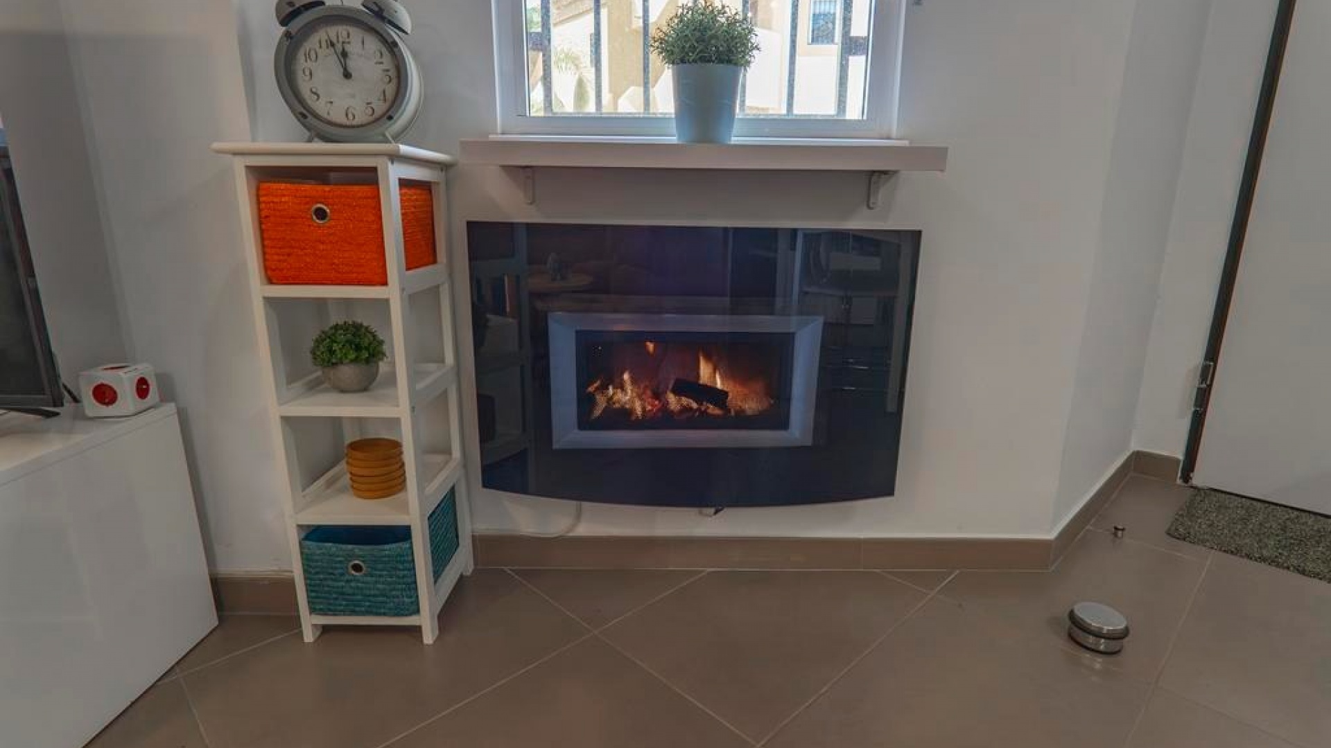 Wederverkoop - Appartement - Punta Prima - punta marina