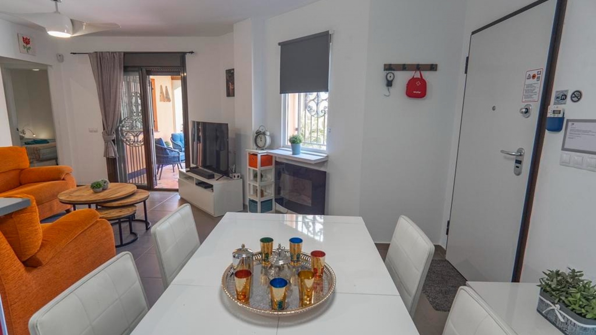 Wederverkoop - Appartement - Punta Prima - punta marina