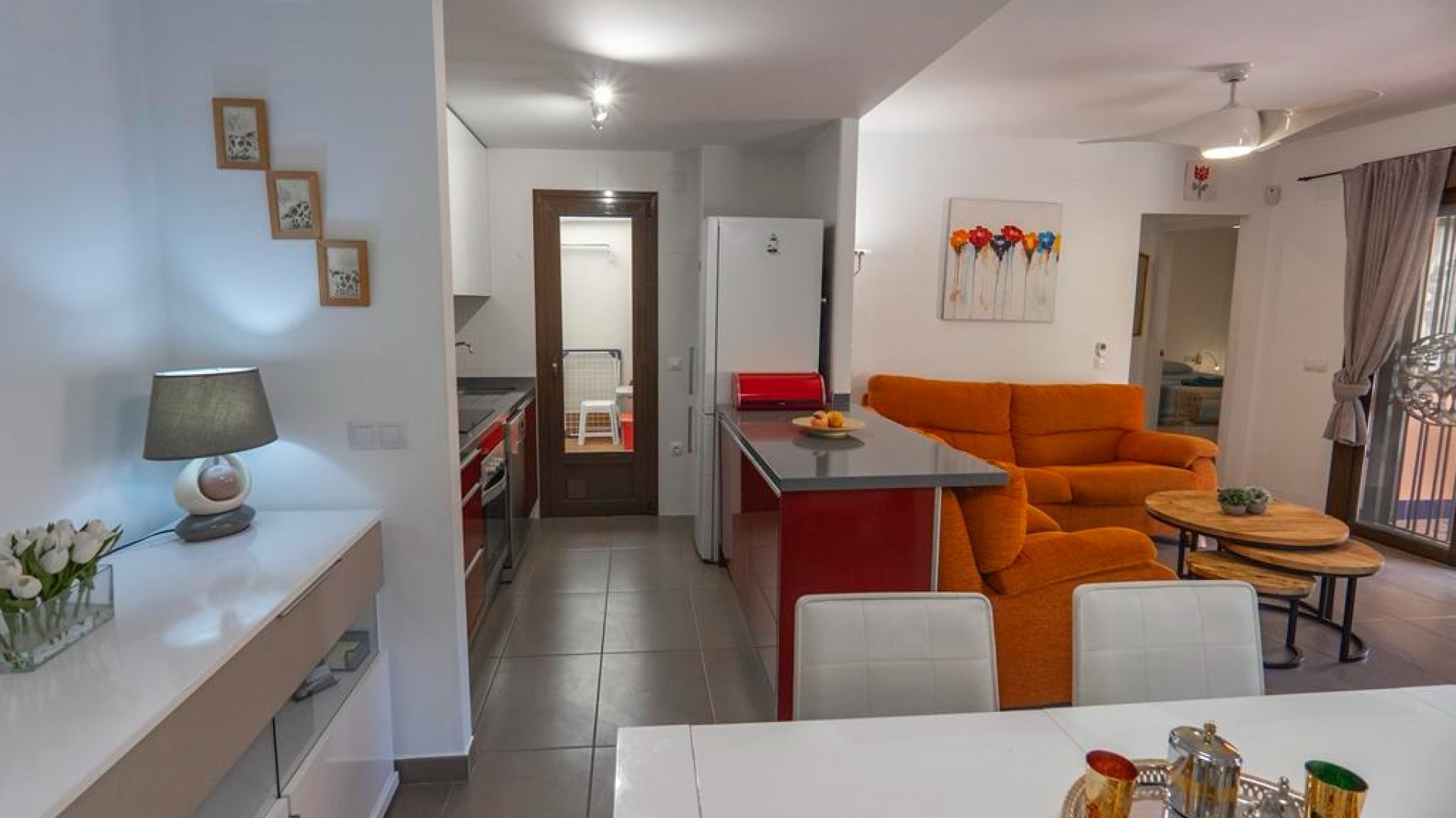 Wederverkoop - Appartement - Punta Prima - punta marina