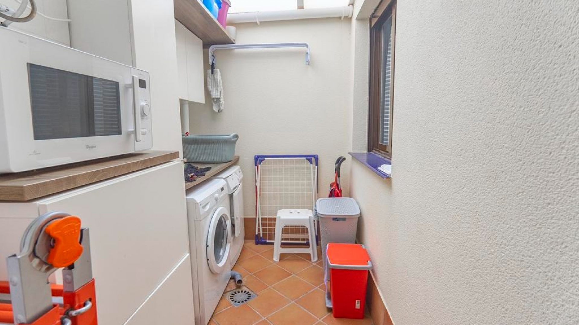 Wederverkoop - Appartement - Punta Prima - punta marina