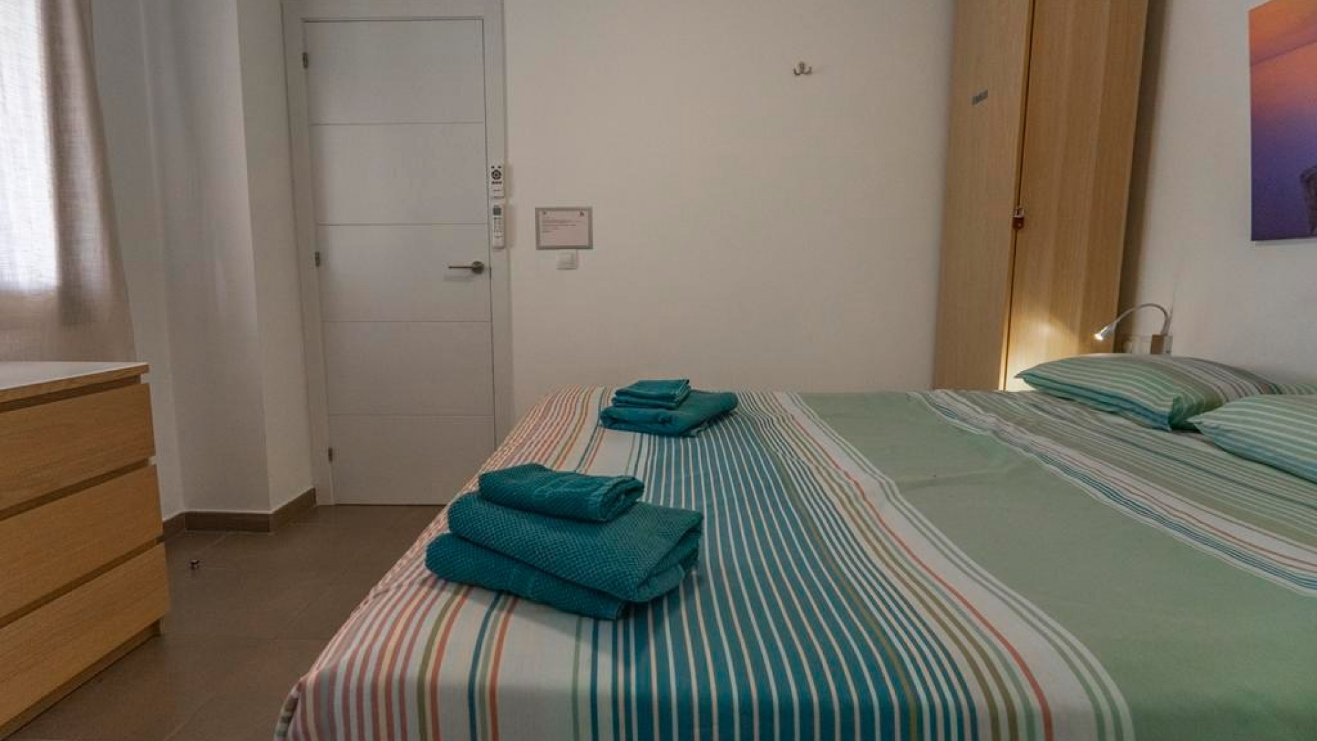 Wederverkoop - Appartement - Punta Prima - punta marina