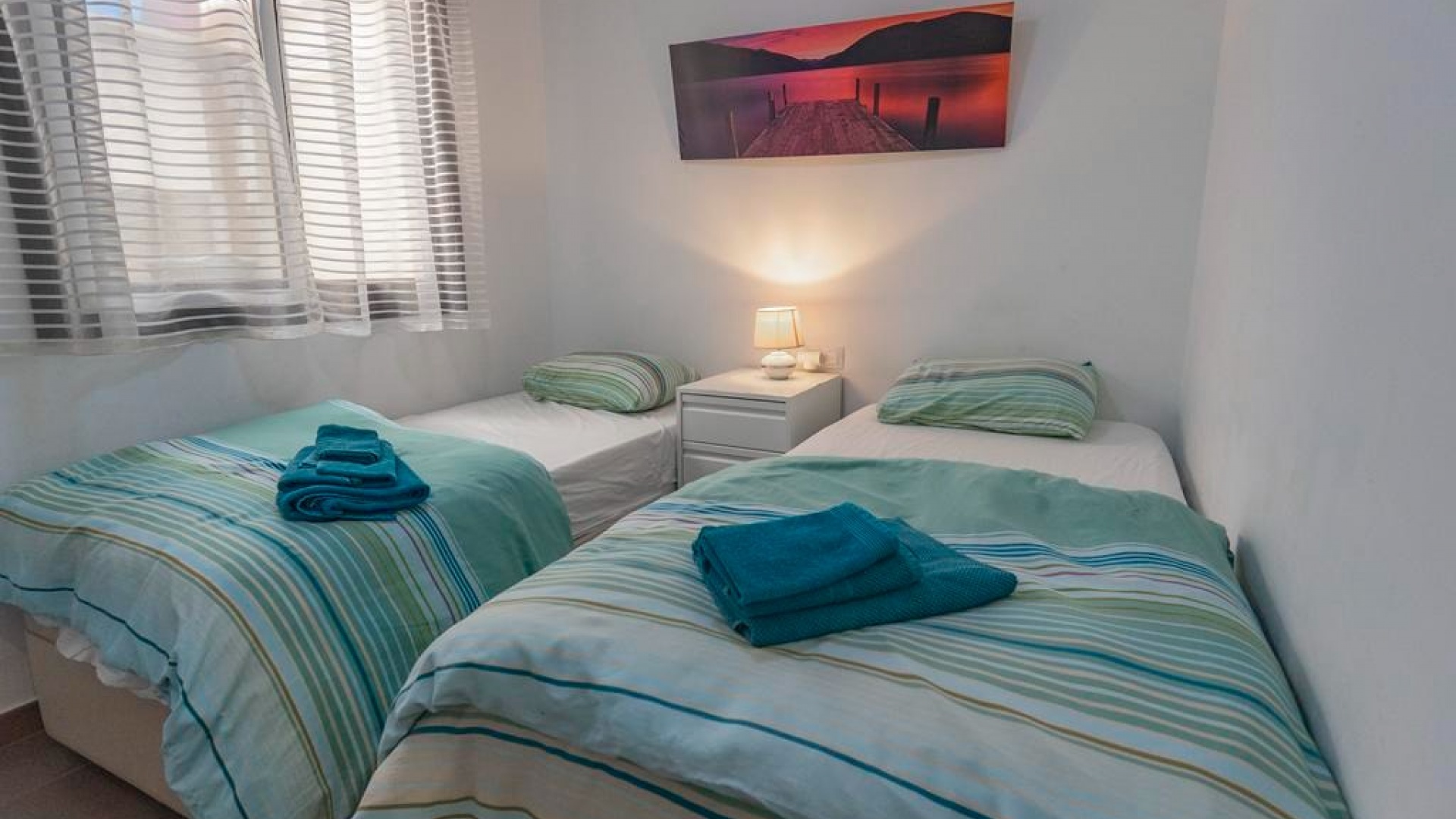 Wederverkoop - Appartement - Punta Prima - punta marina