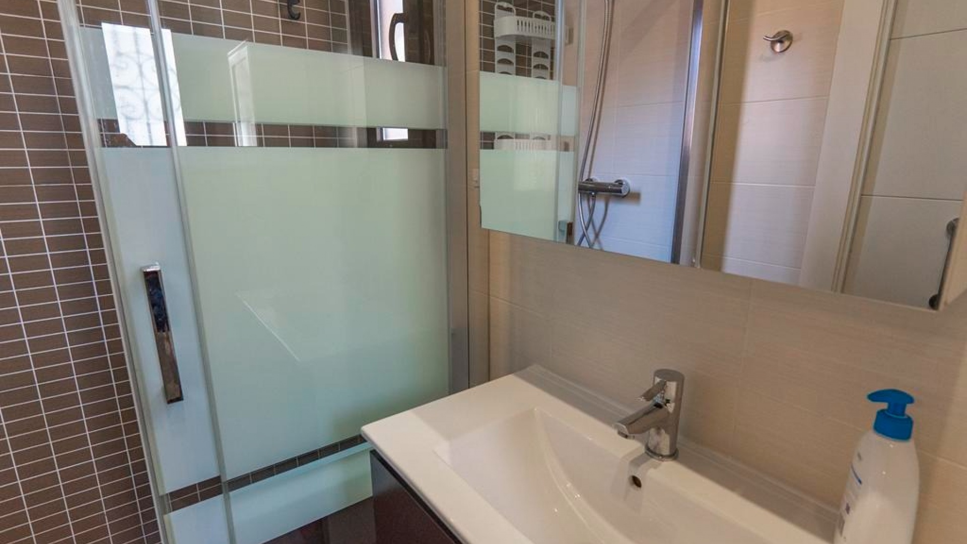 Wederverkoop - Appartement - Punta Prima - punta marina