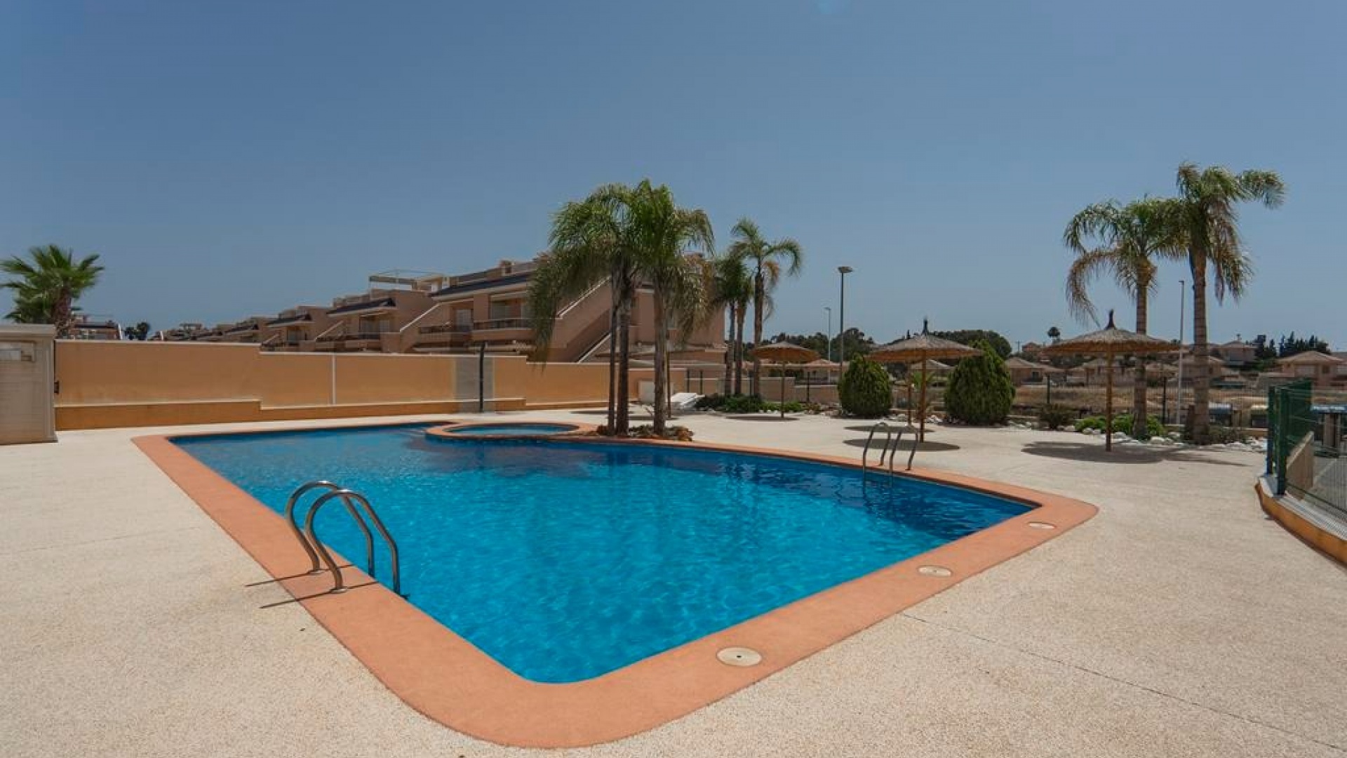 Wederverkoop - Appartement - Punta Prima - punta marina