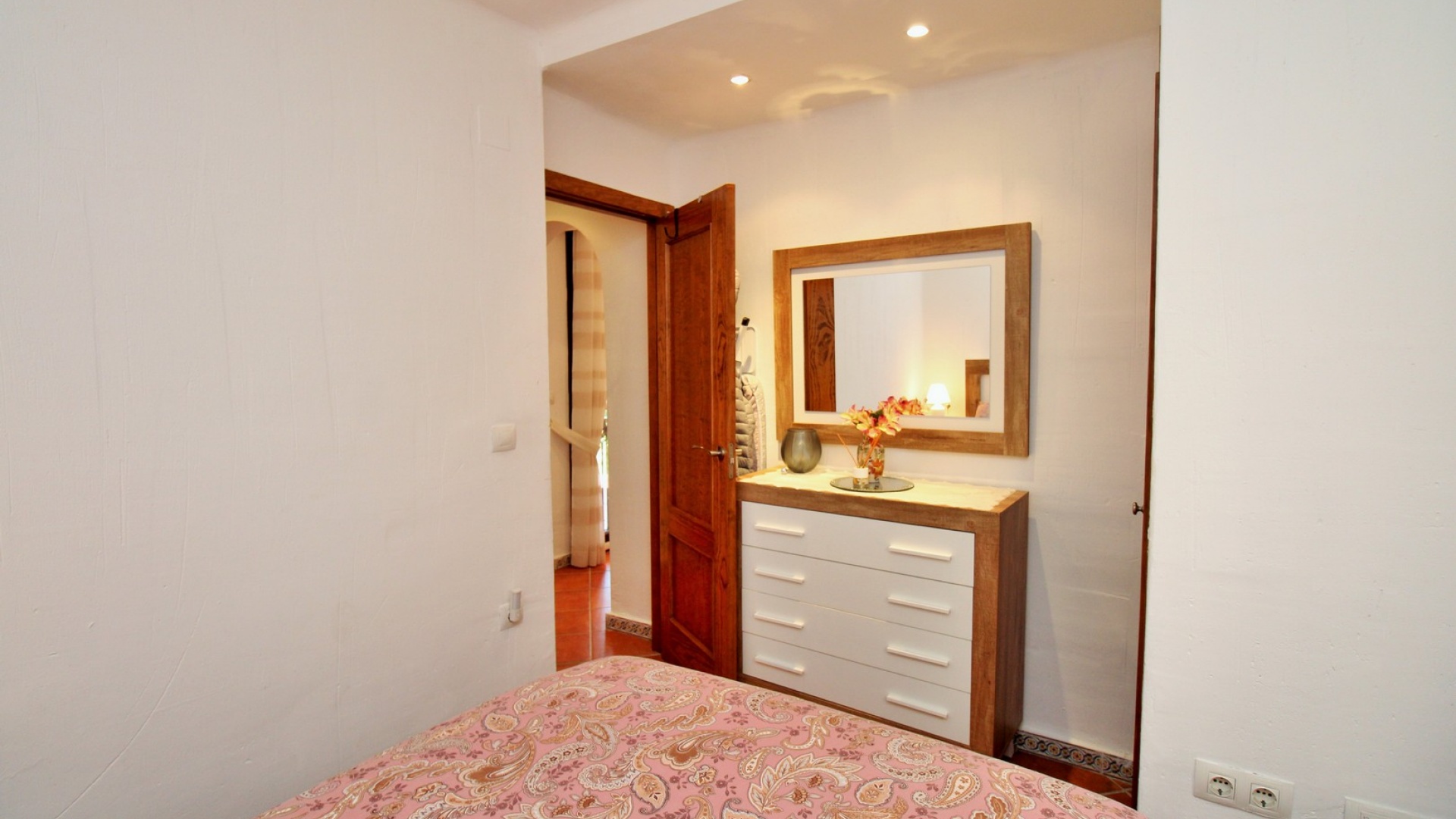 Wederverkoop - Appartement - Punta Prima - punta marina