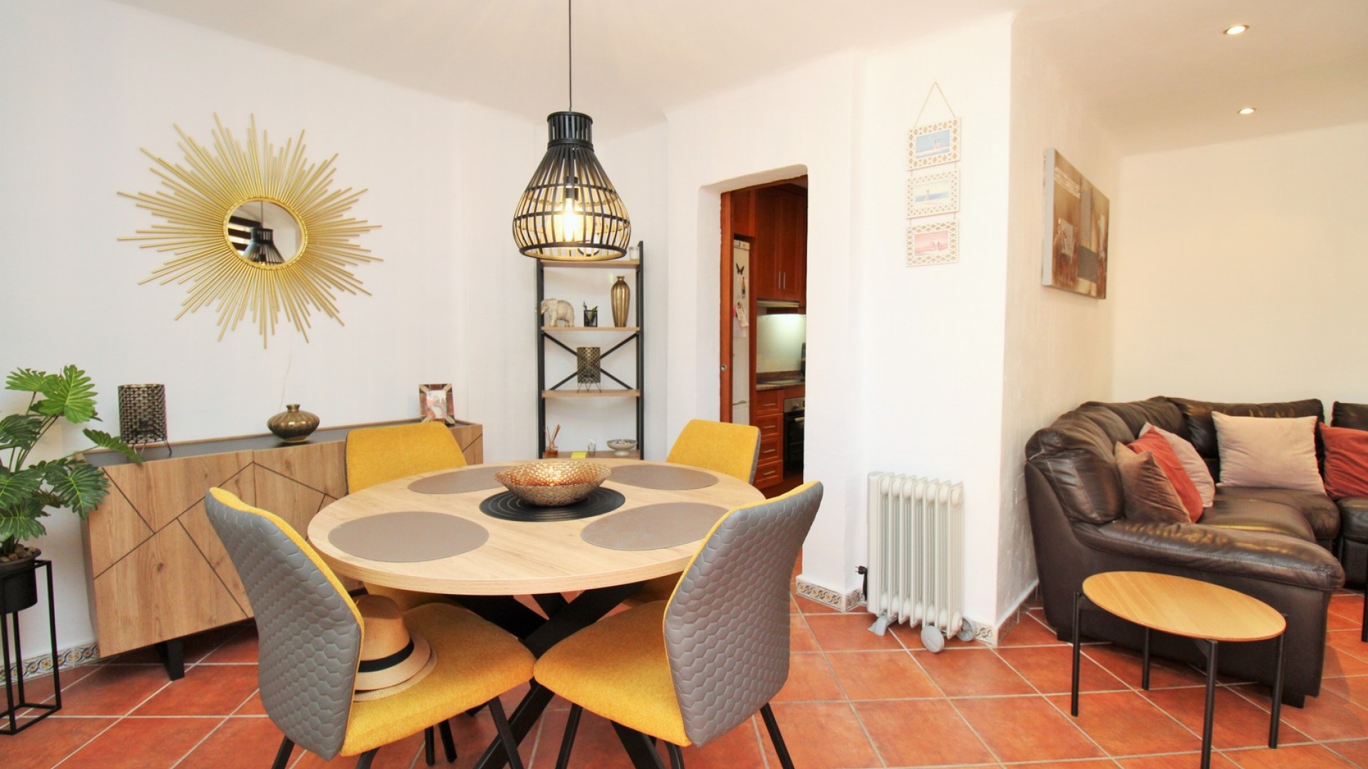 Wederverkoop - Appartement - Punta Prima - punta marina